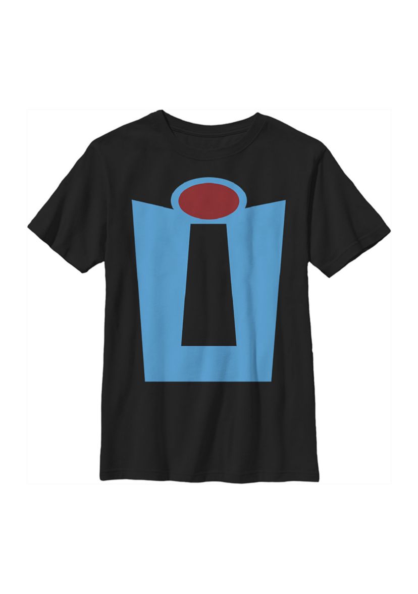 Boys 4-7 Vintage Suite Graphic T-Shirt