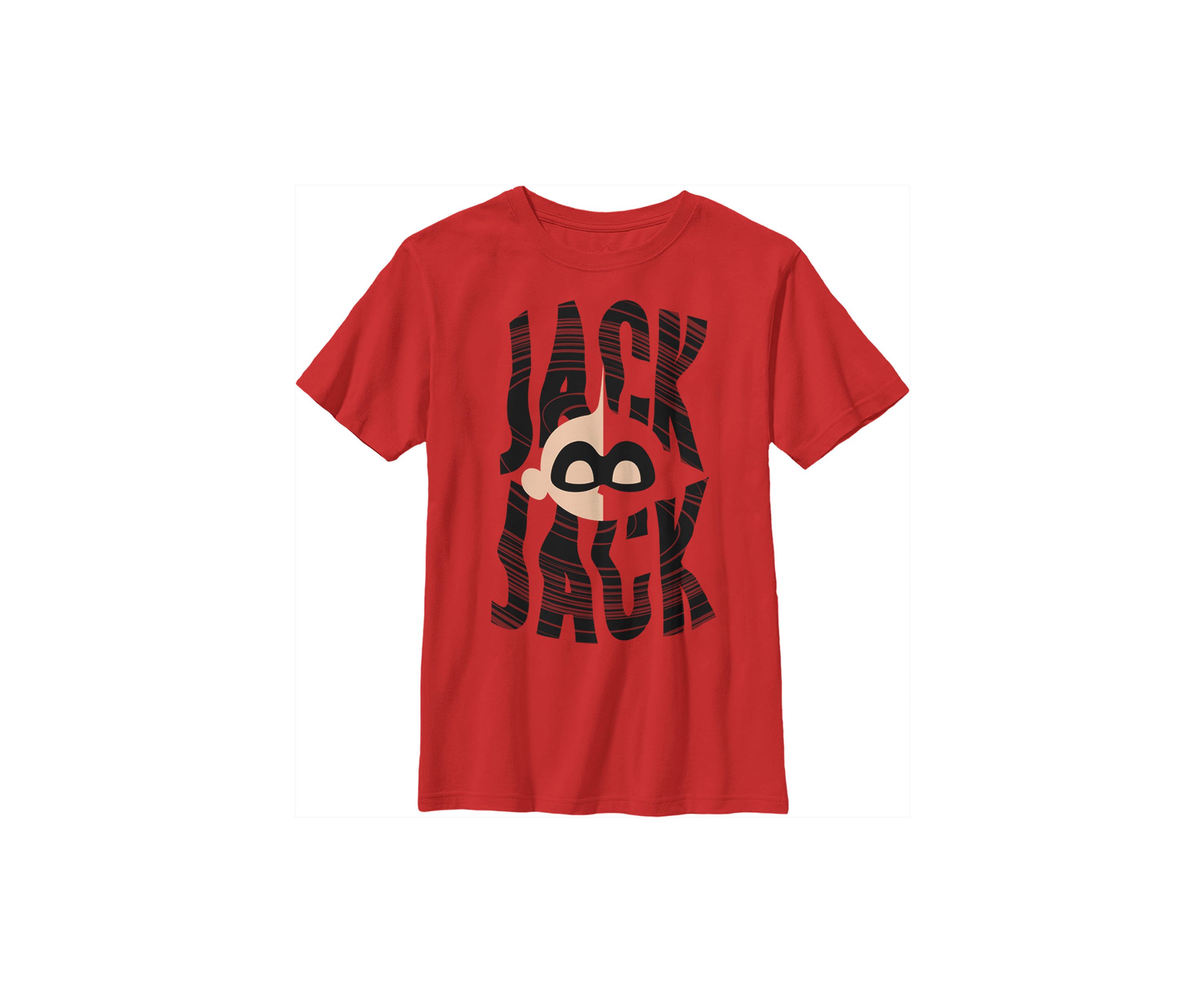 Boys 4-7 Grateful Jack Graphic T-Shirt