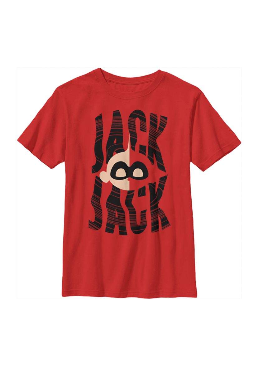 Boys 4-7 Grateful Jack Graphic T-Shirt