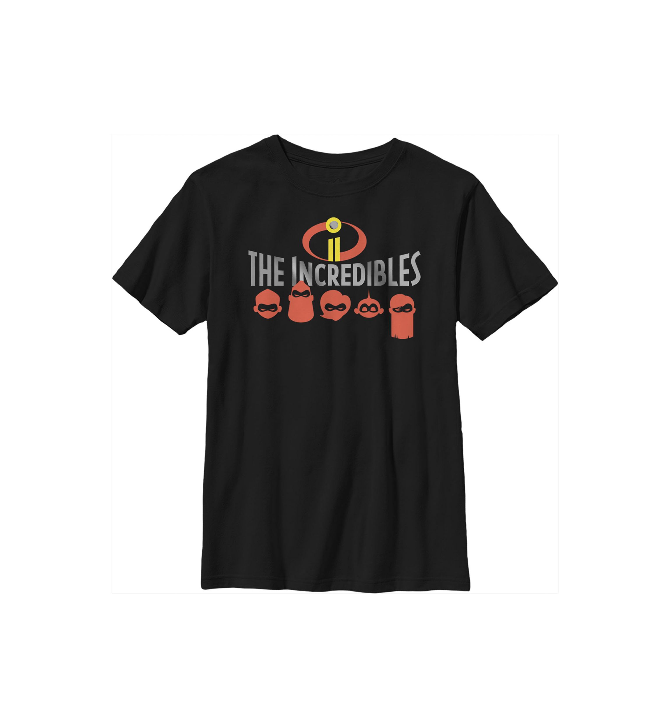 Boys 4-7 Incrediboss Graphic T-Shirt