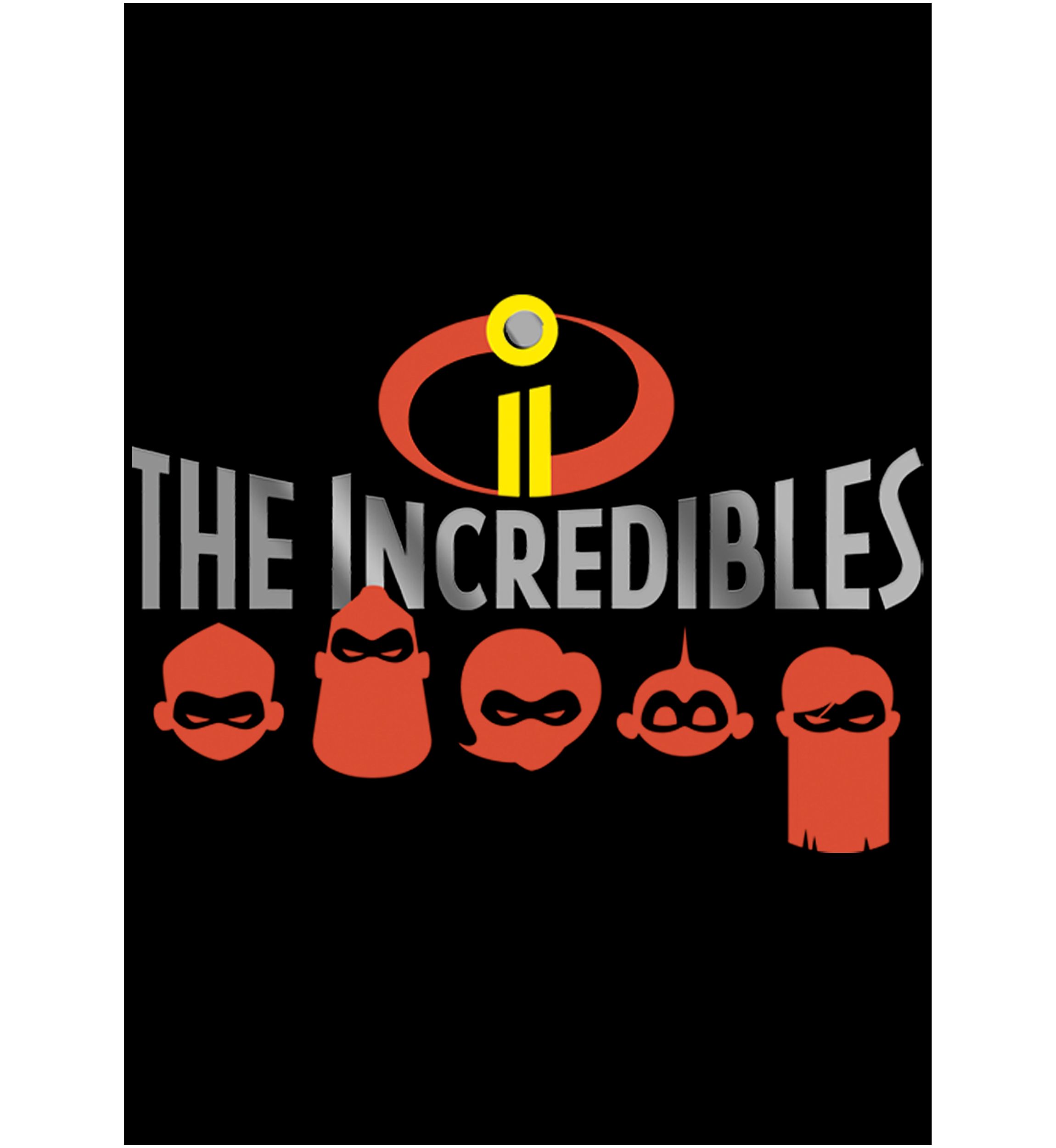 Boys 4-7 Incrediboss Graphic T-Shirt
