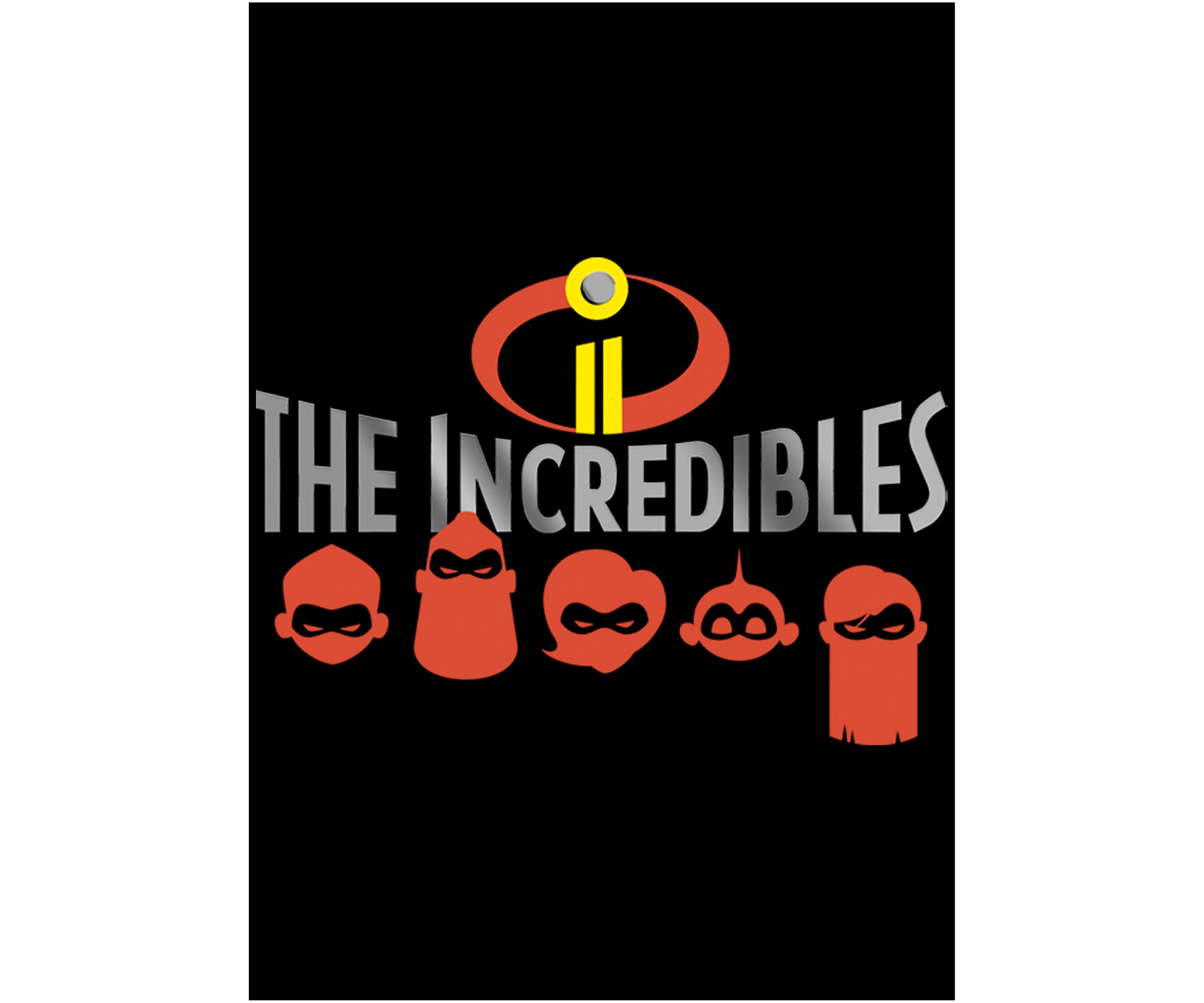Boys 4-7 Incrediboss Graphic T-Shirt