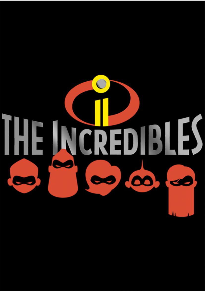 Boys 4-7 Incrediboss Graphic T-Shirt