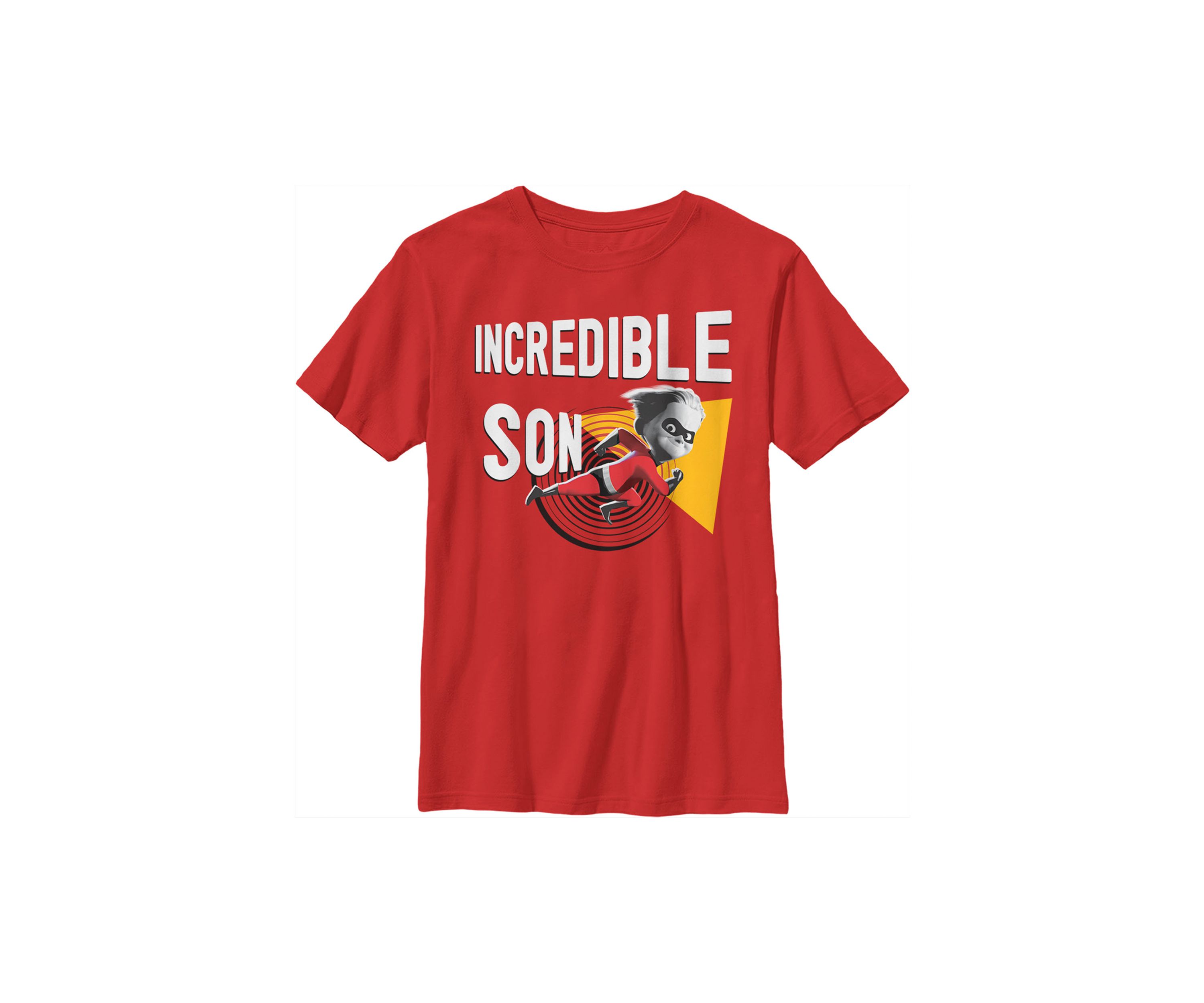 Boys 4-7 Incredi Son Graphic T-Shirt