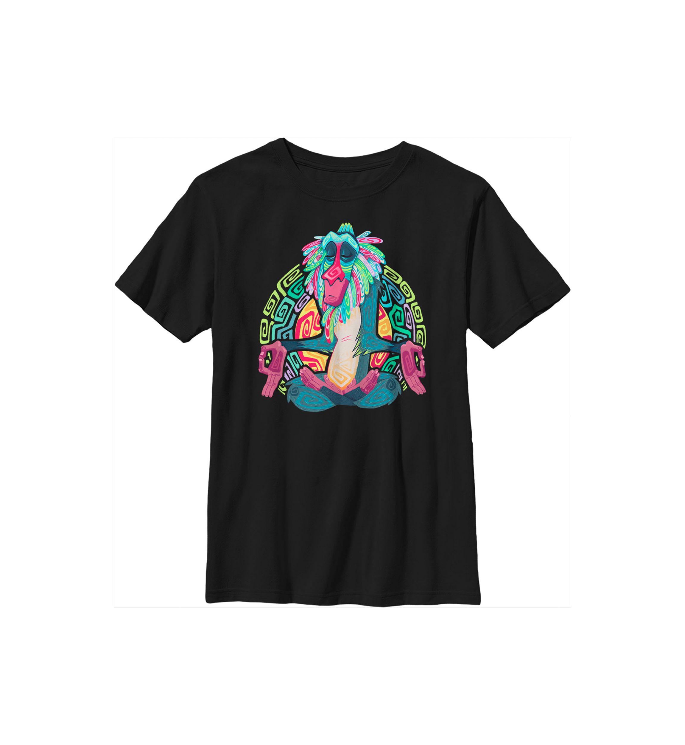 Boys 4-7 Freaky Rafiki Graphic T-Shirt