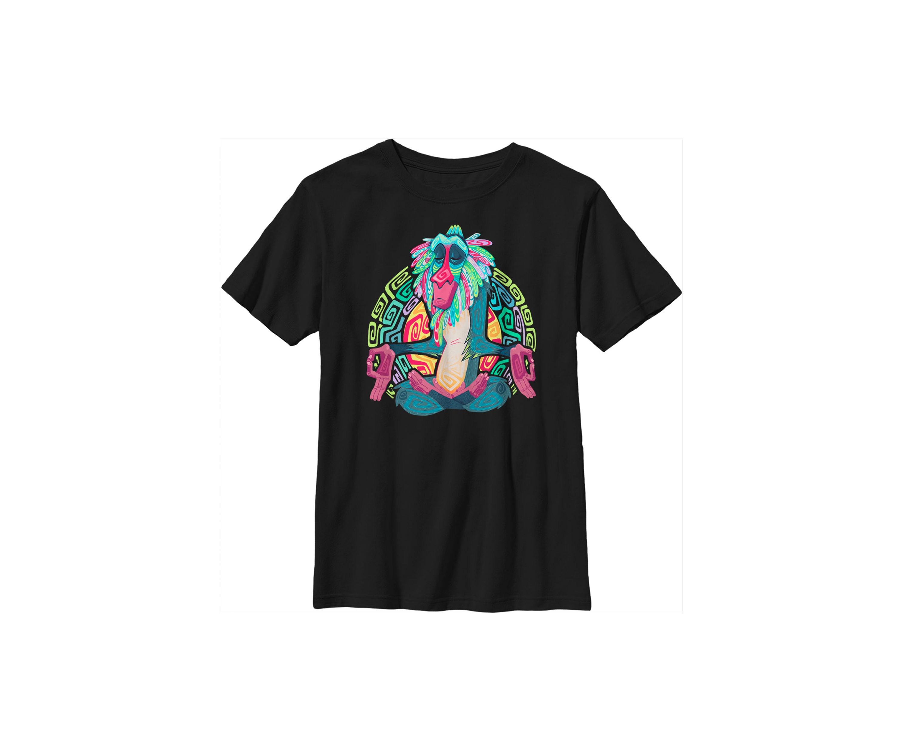 Boys 4-7 Freaky Rafiki Graphic T-Shirt
