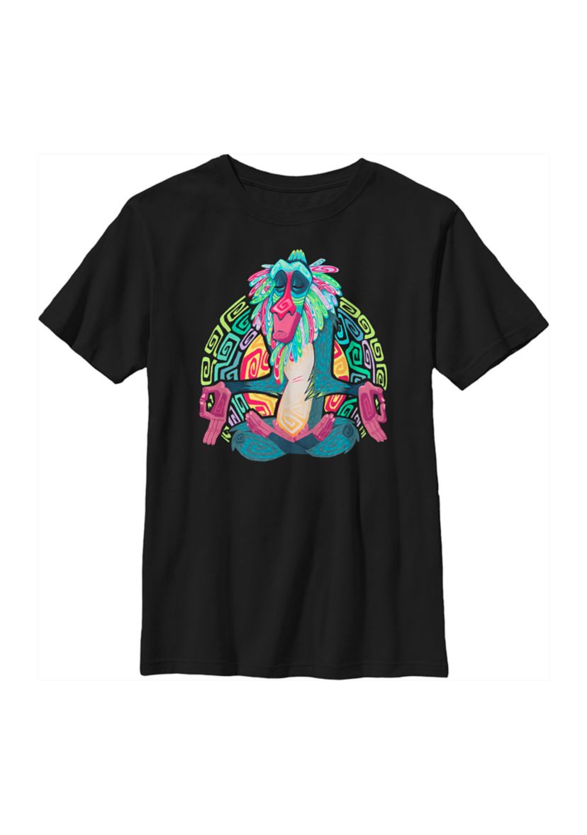 Boys 4-7 Freaky Rafiki Graphic T-Shirt