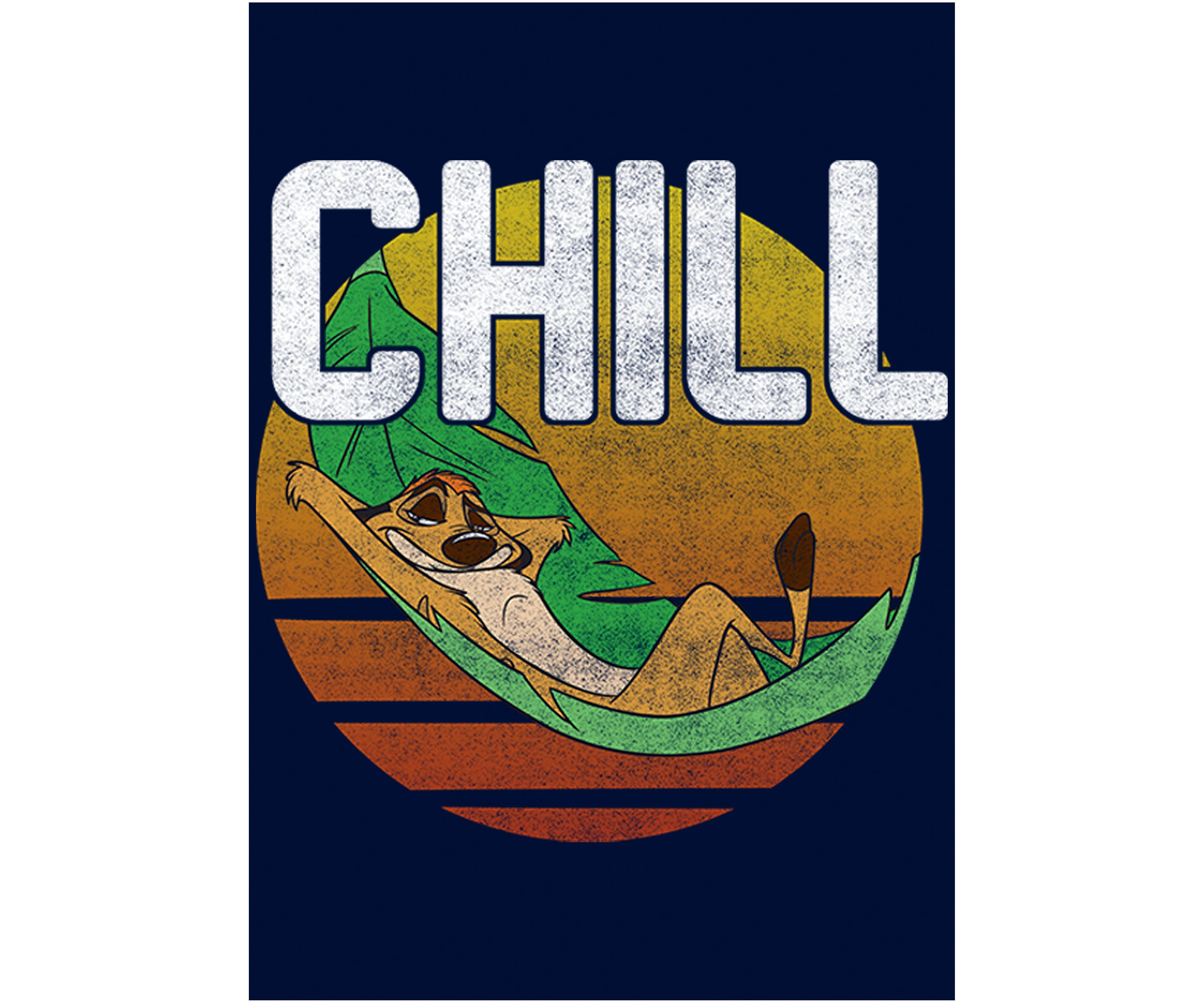 Boys 4-7 Chill Graphic T-Shirt