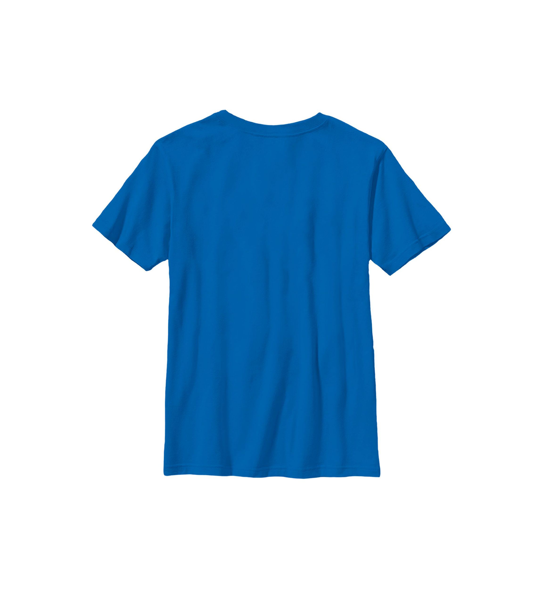 Ships Graphic T-Shirt