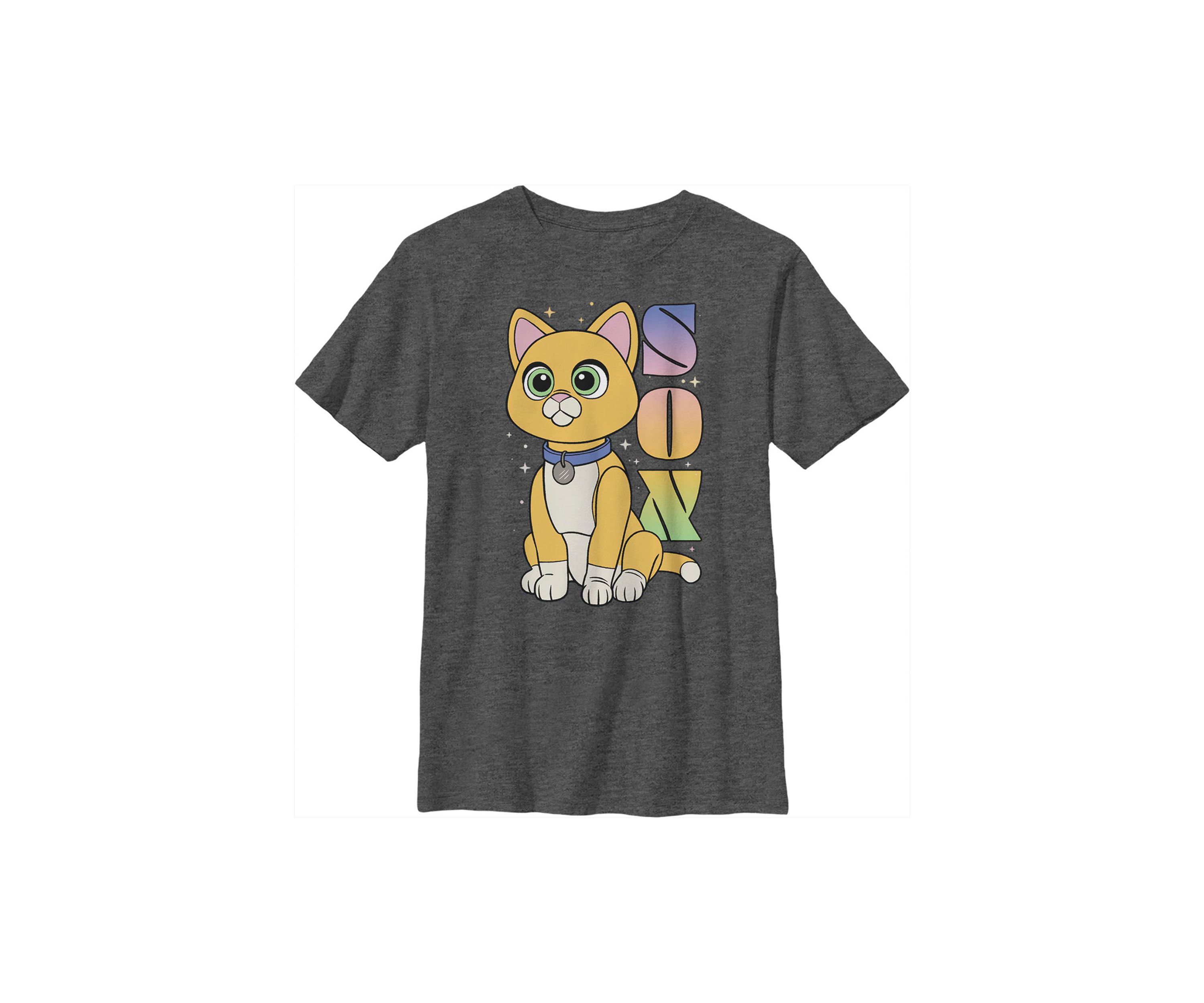 Sox Graphic T-Shirt
