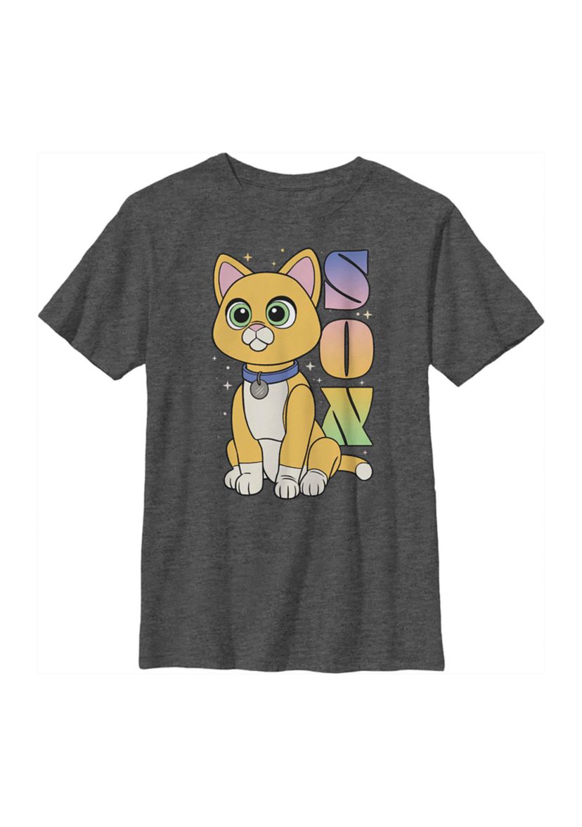 Sox Graphic T-Shirt