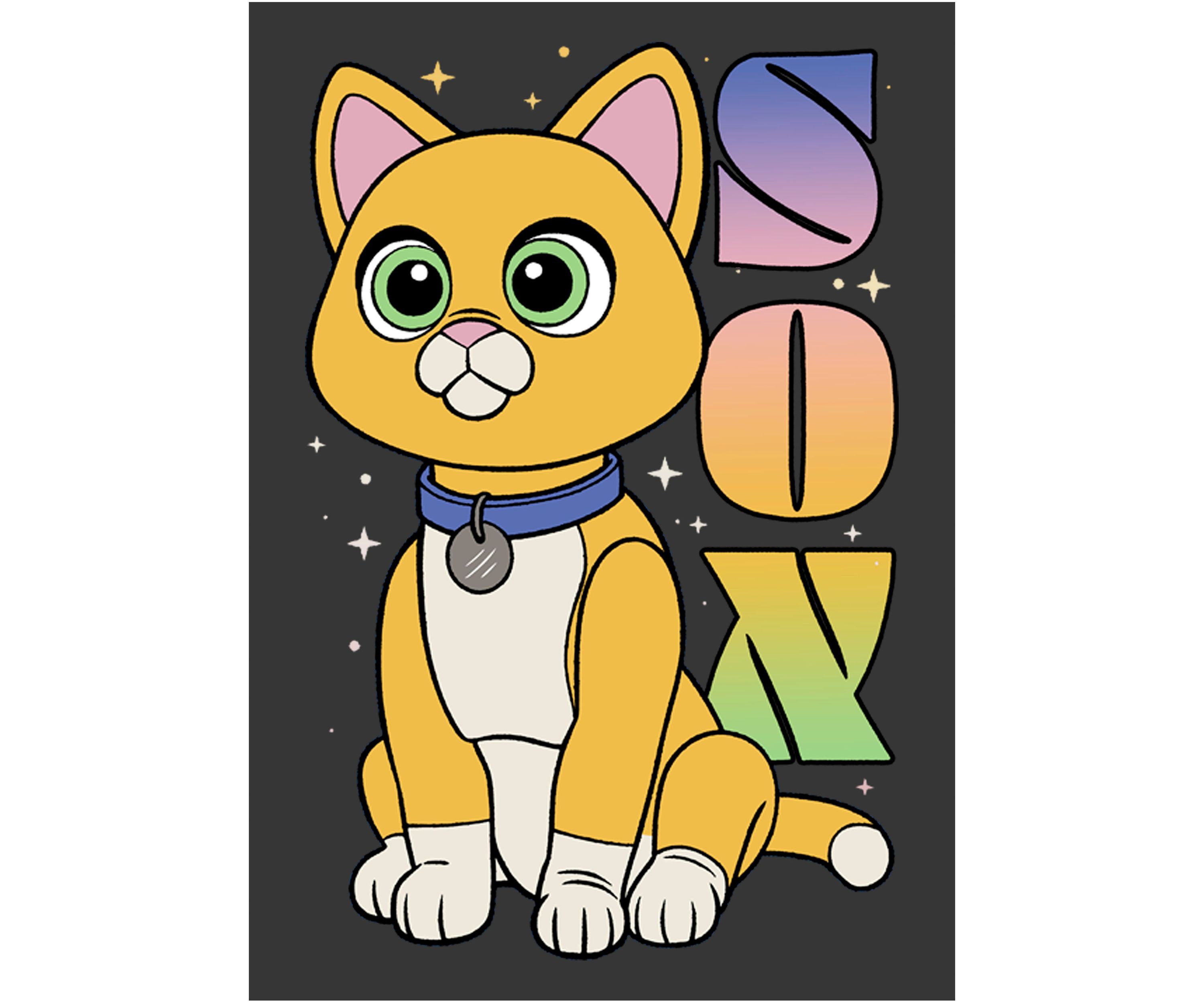 Sox Graphic T-Shirt