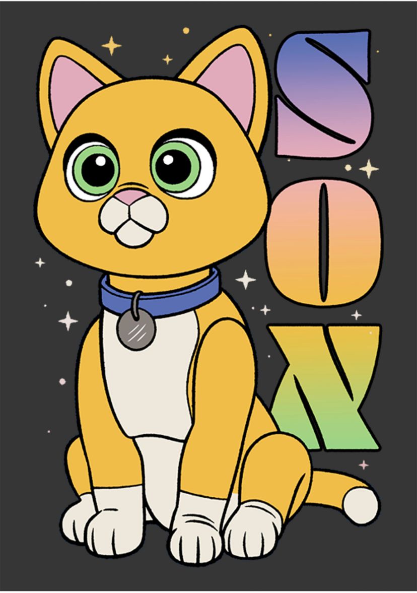 Sox Graphic T-Shirt
