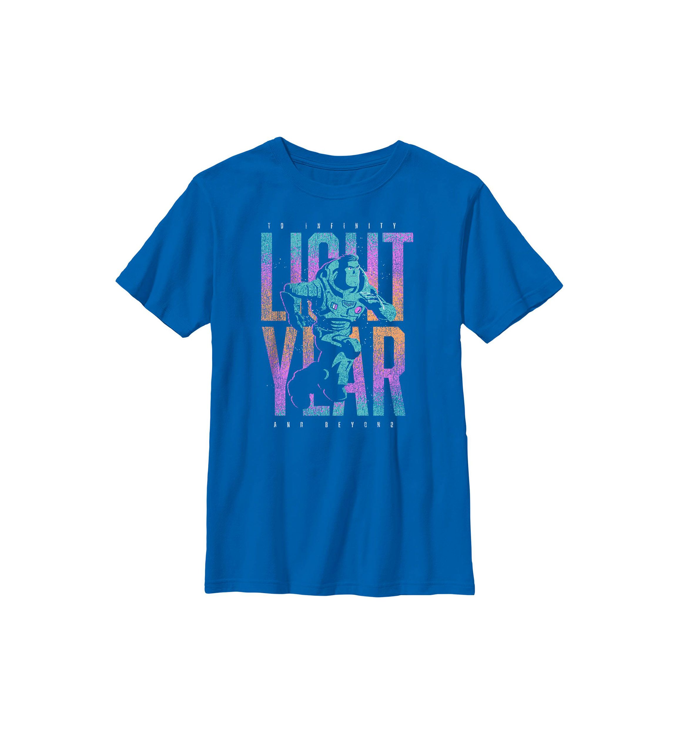 Buzz Words Graphic T-Shirt