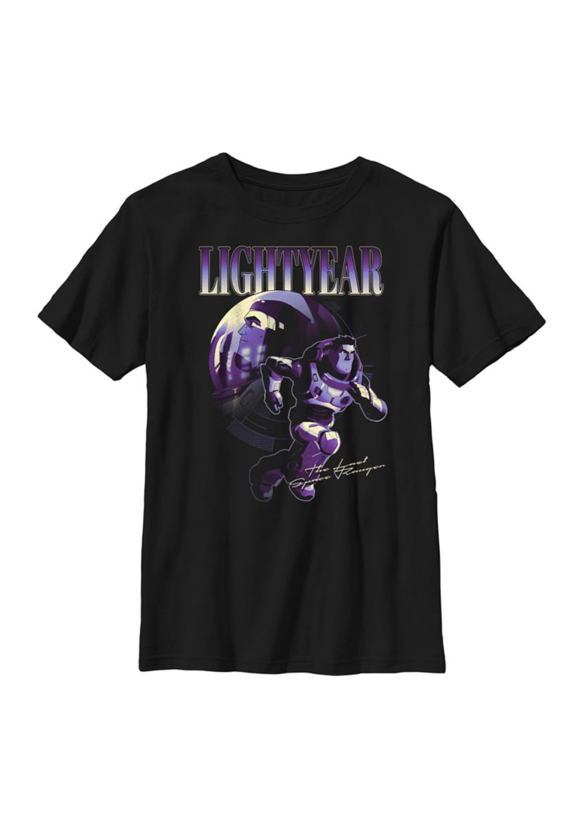 Lightyear Hero Graphic T-Shirt