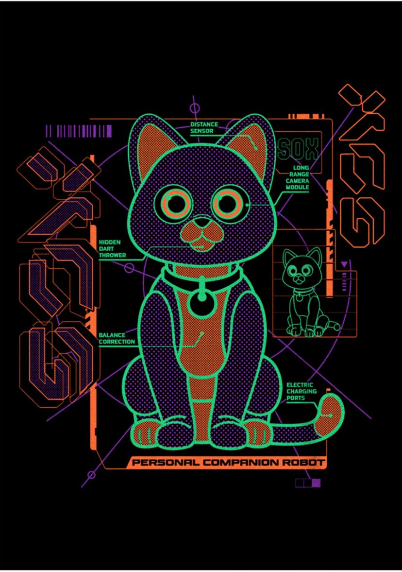 Sox Schematic Graphic T-Shirt
