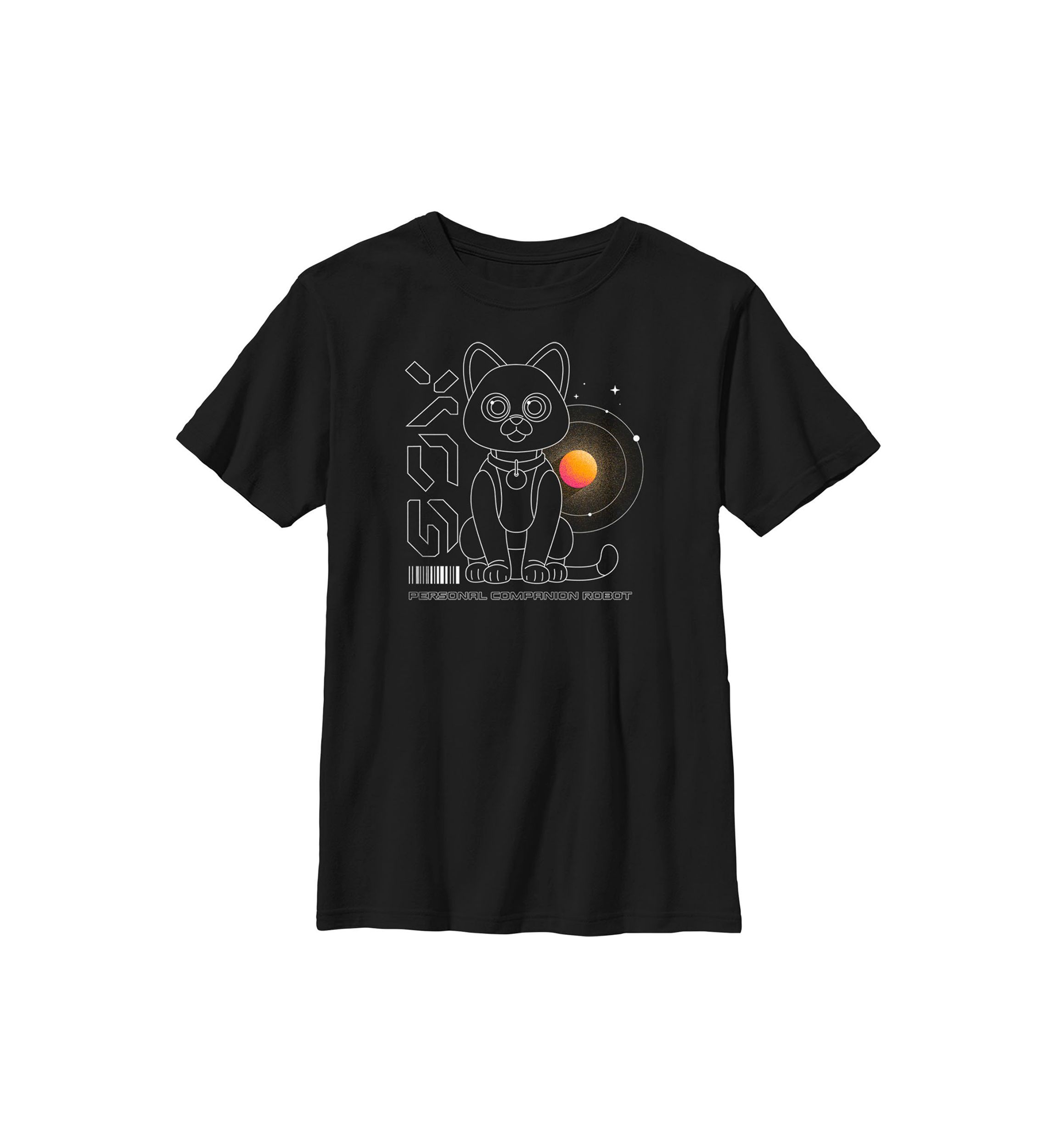 Sox Graphic T-Shirt