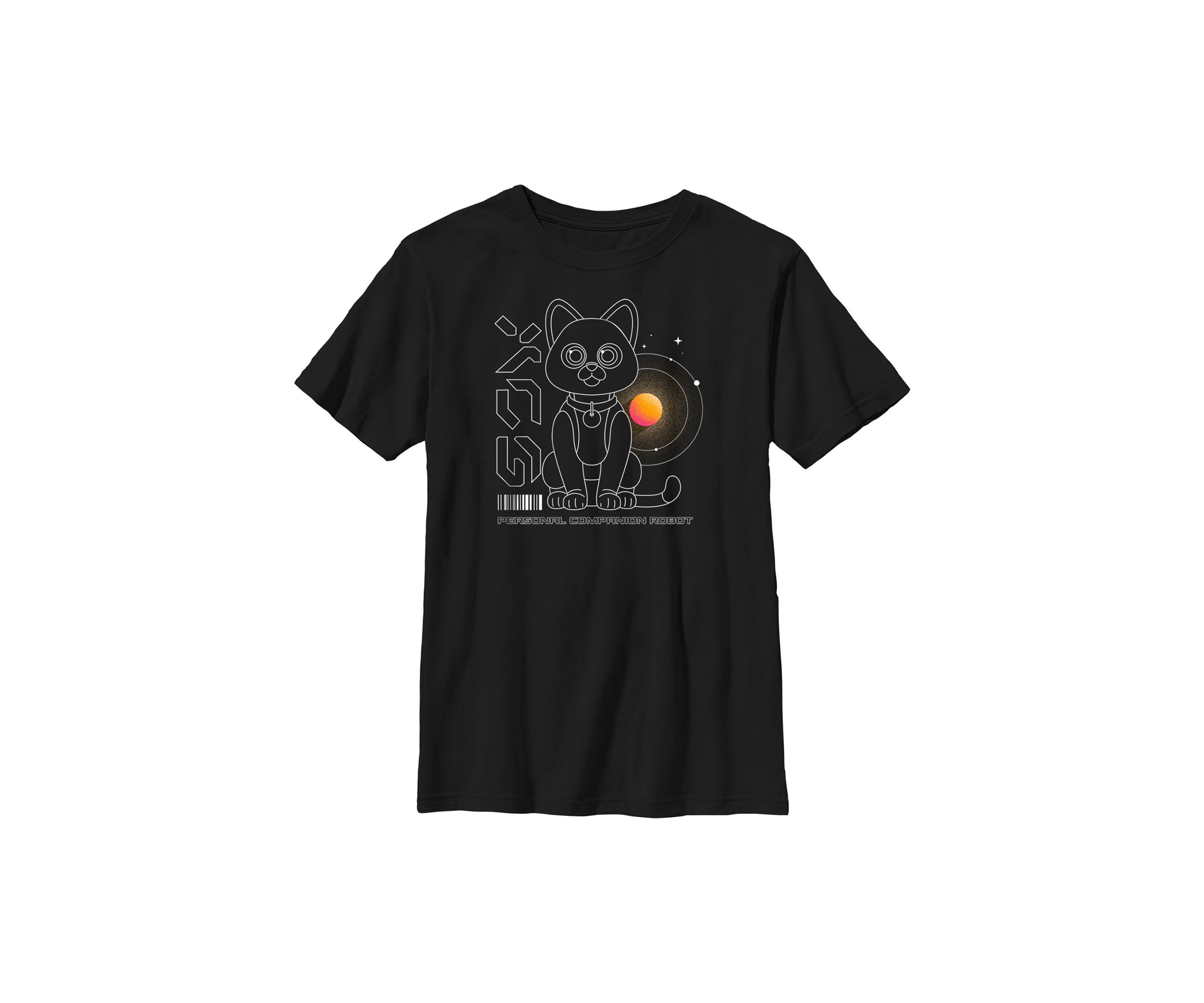 Sox Graphic T-Shirt