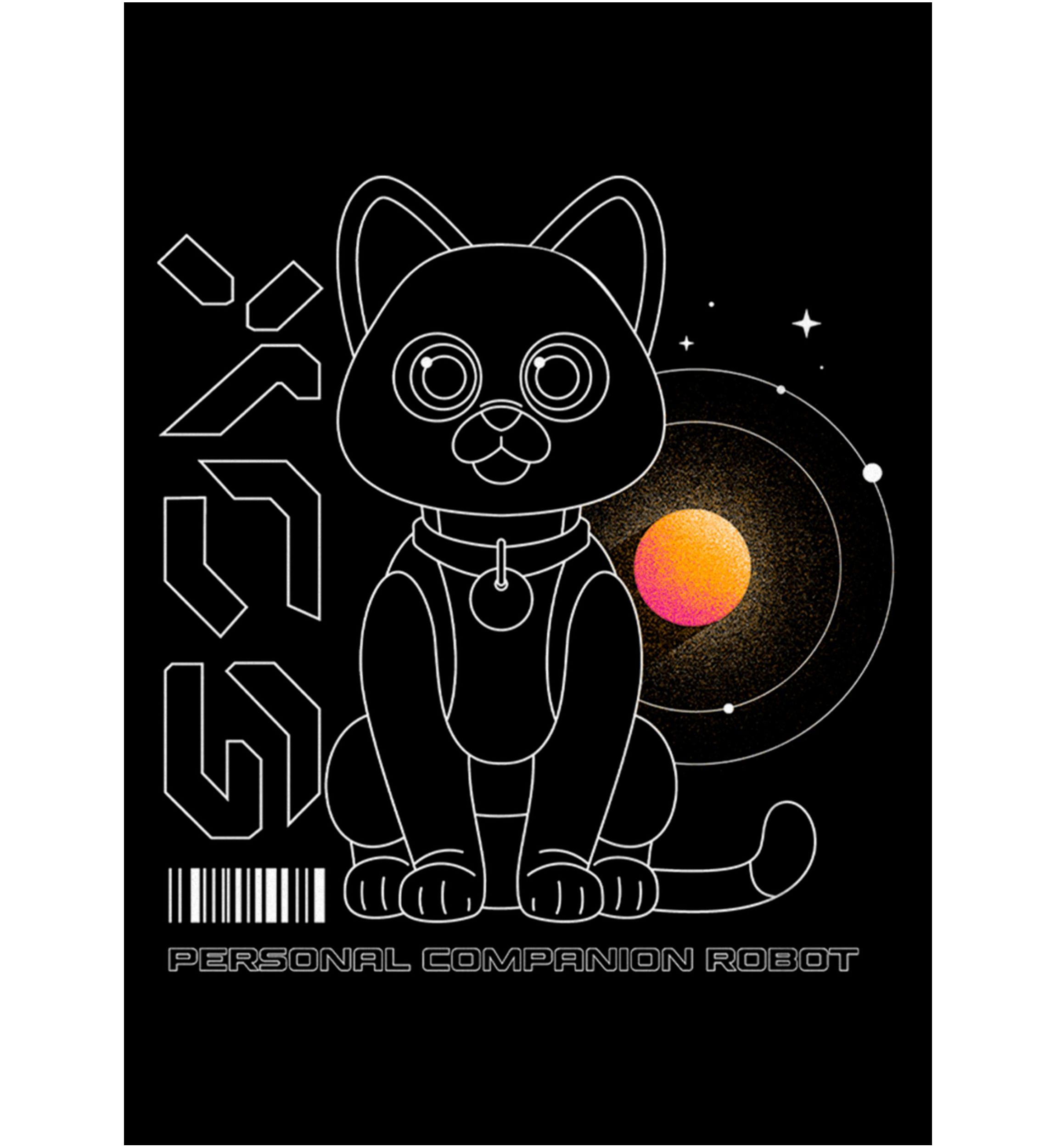 Sox Graphic T-Shirt
