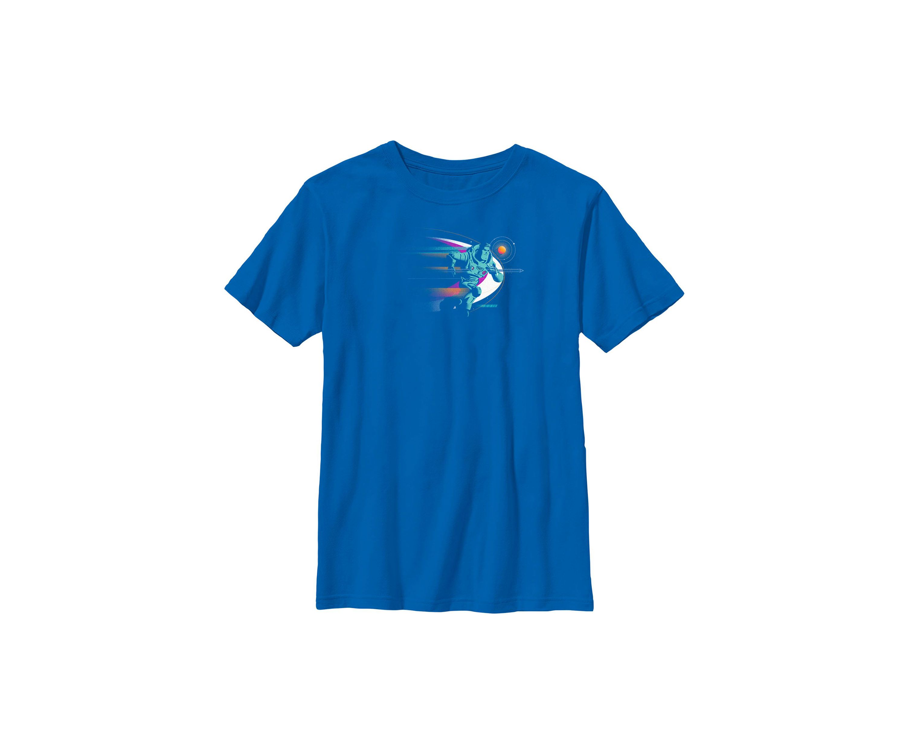 Nova Lightyear Graphic T-Shirt