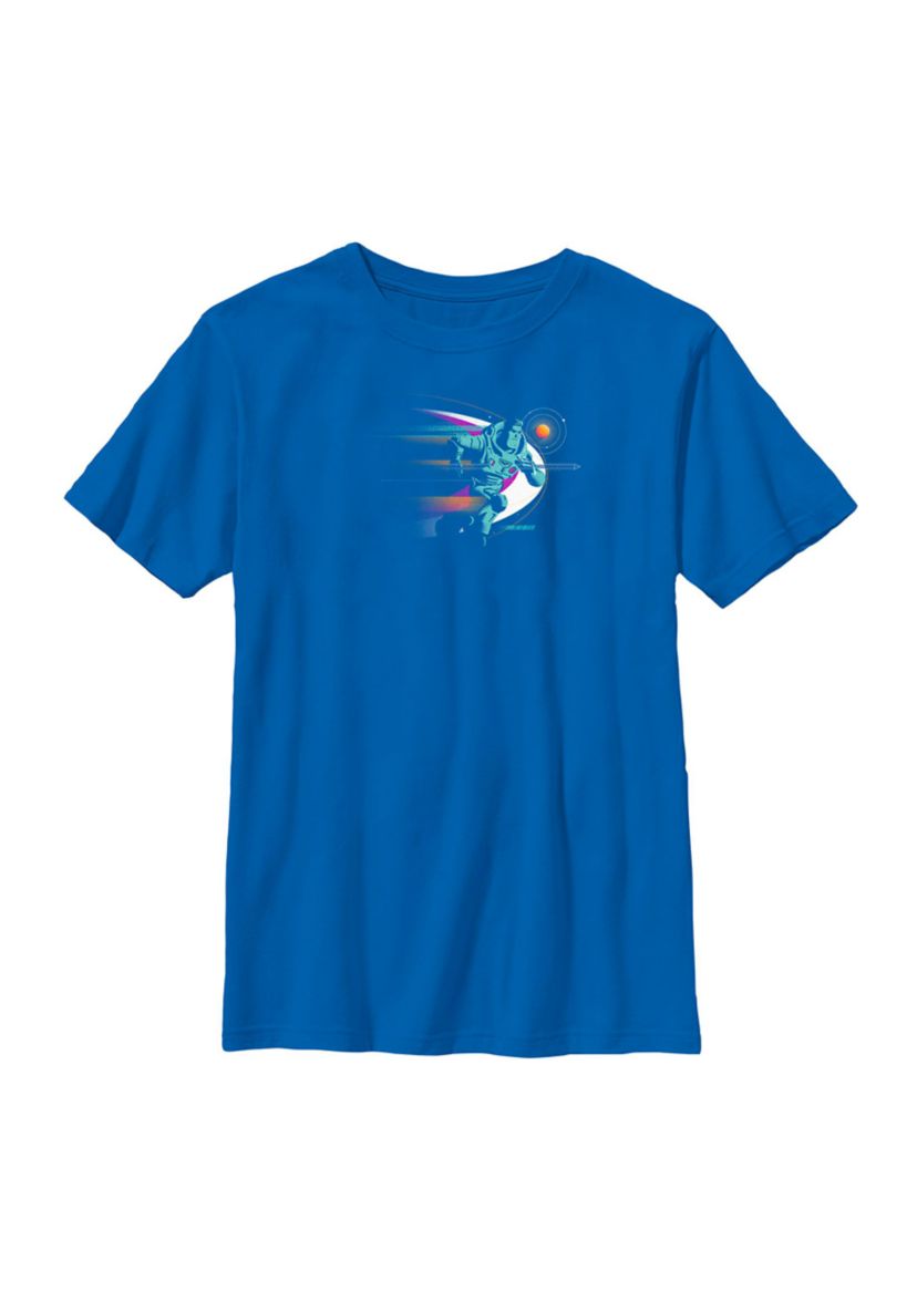 Nova Lightyear Graphic T-Shirt
