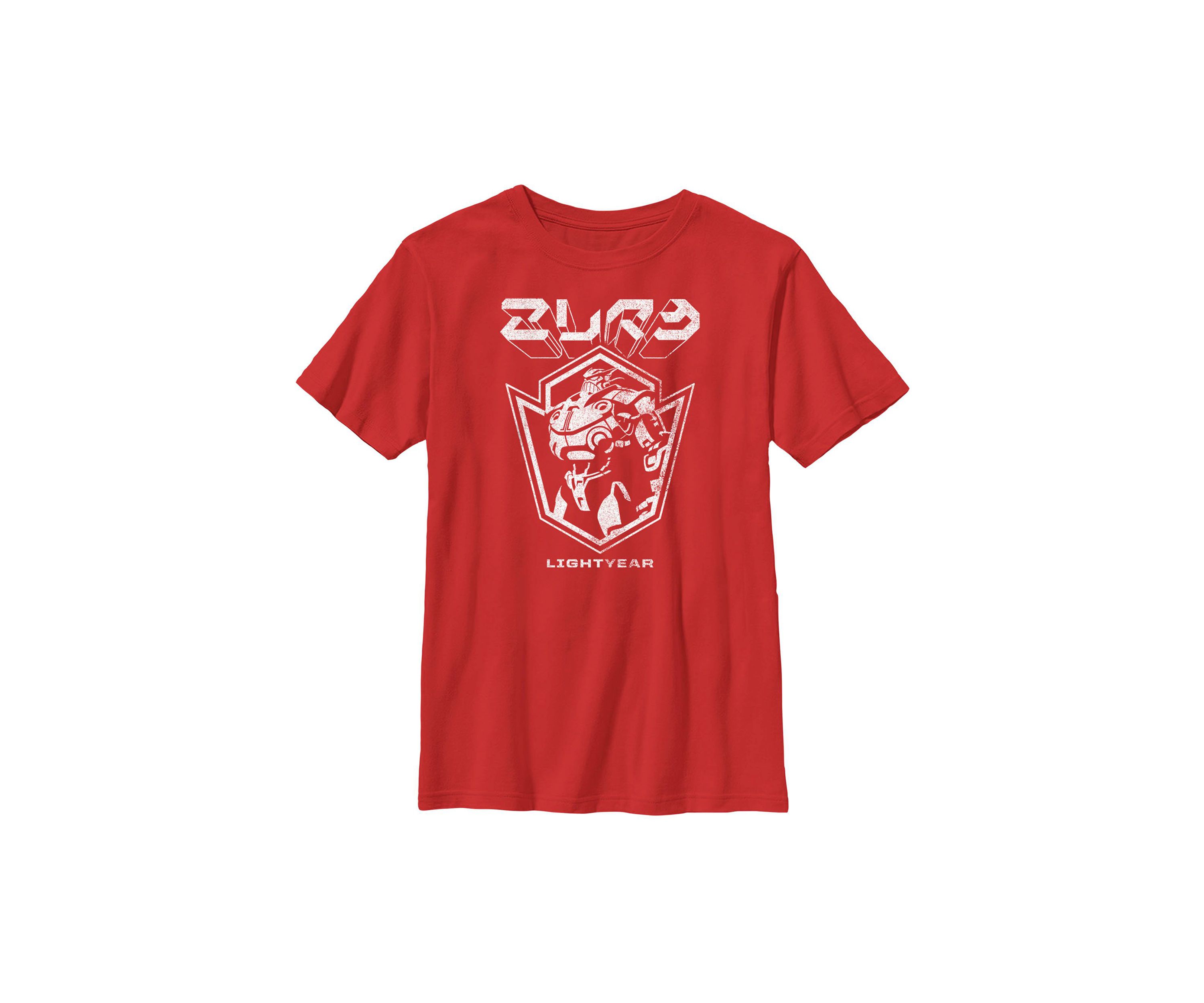 Zurg Badge Graphic T-Shirt