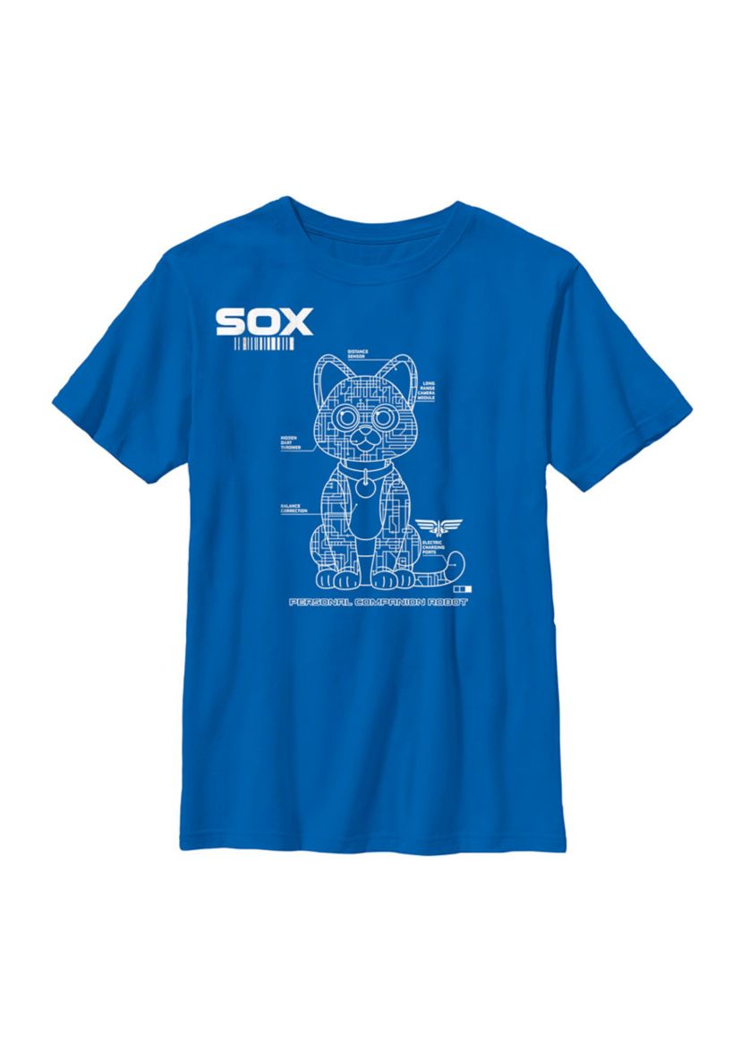 Sox Tech Graphic T-Shirt