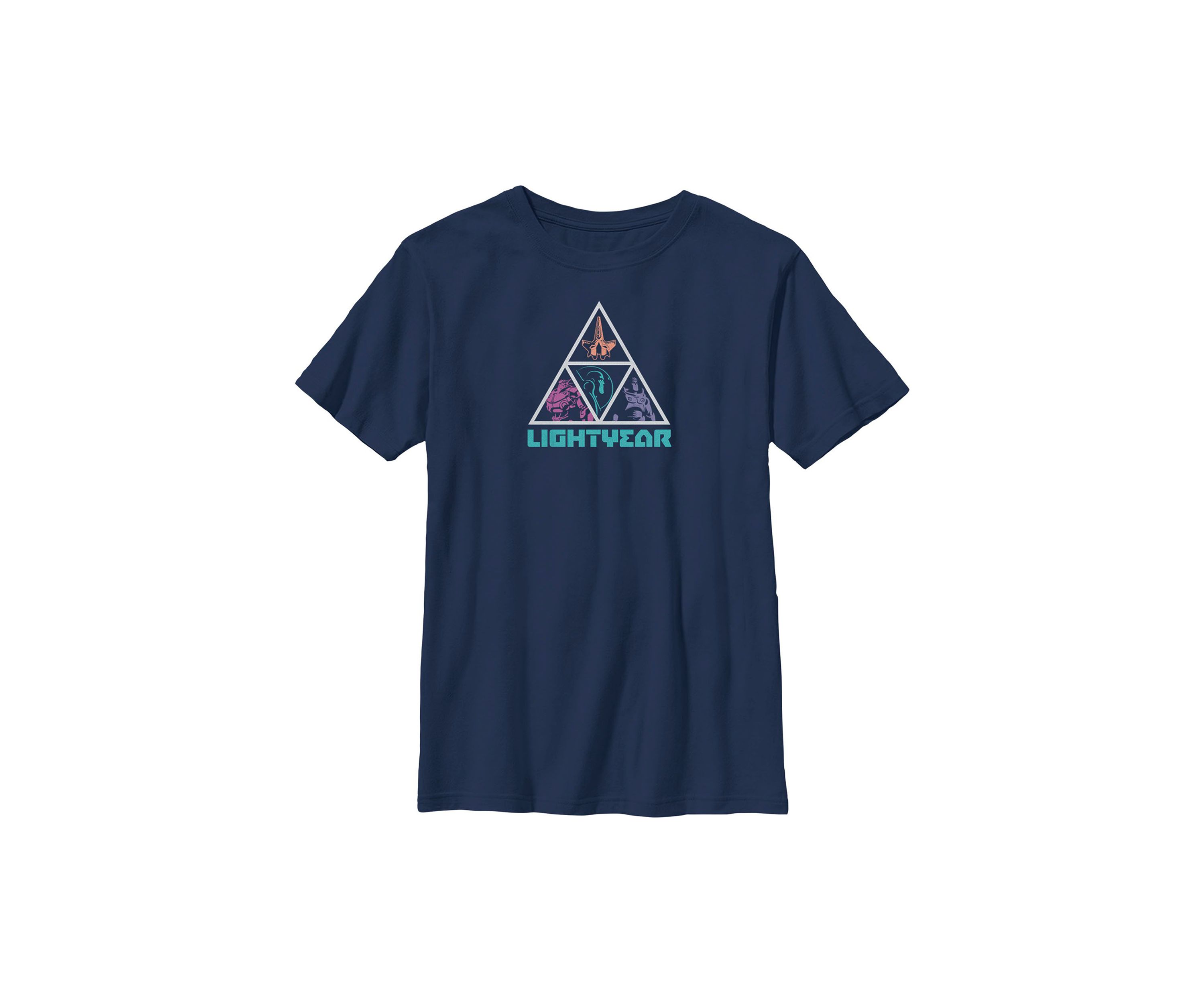 Lightyear Graphic T-Shirt