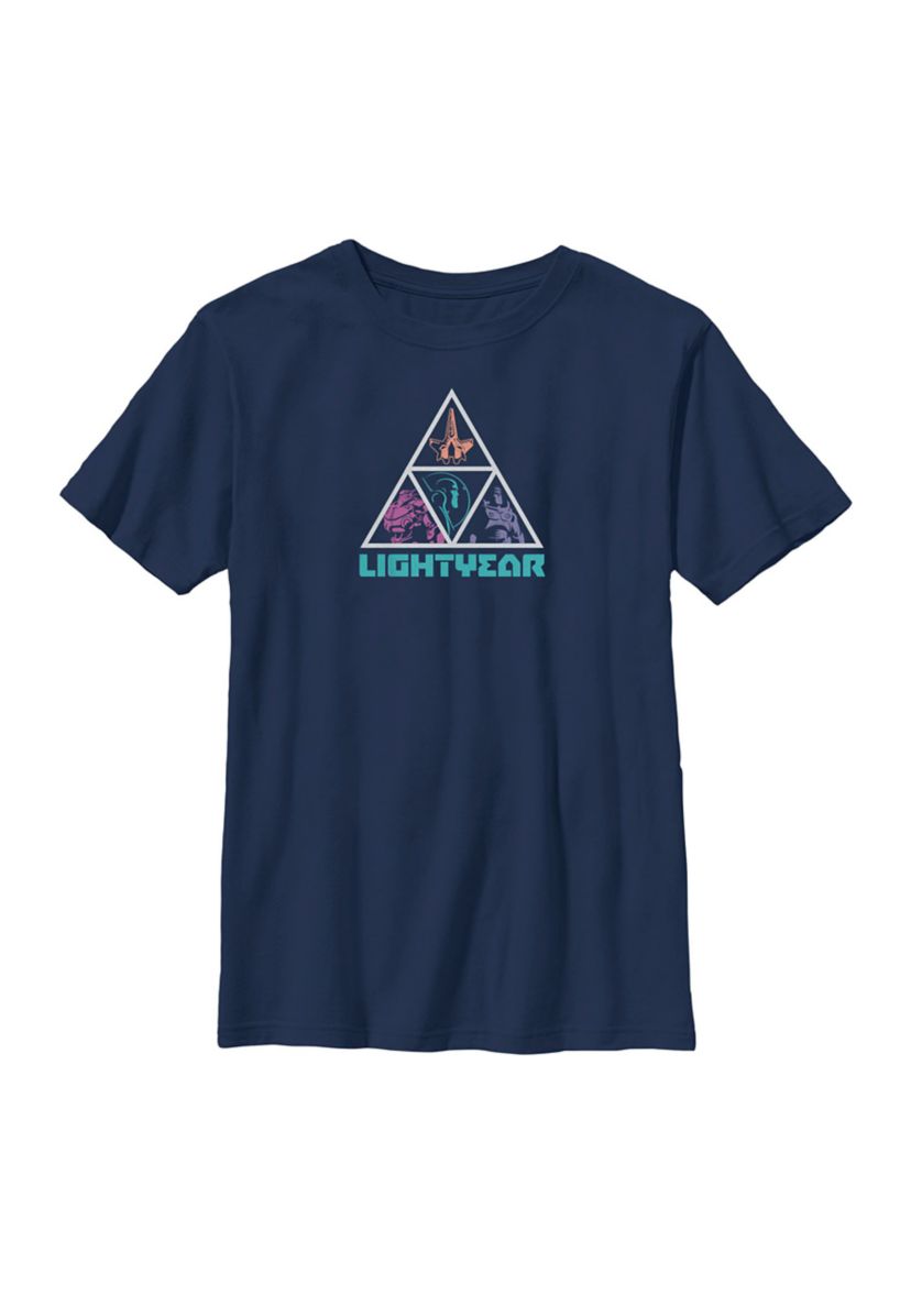 Lightyear Graphic T-Shirt