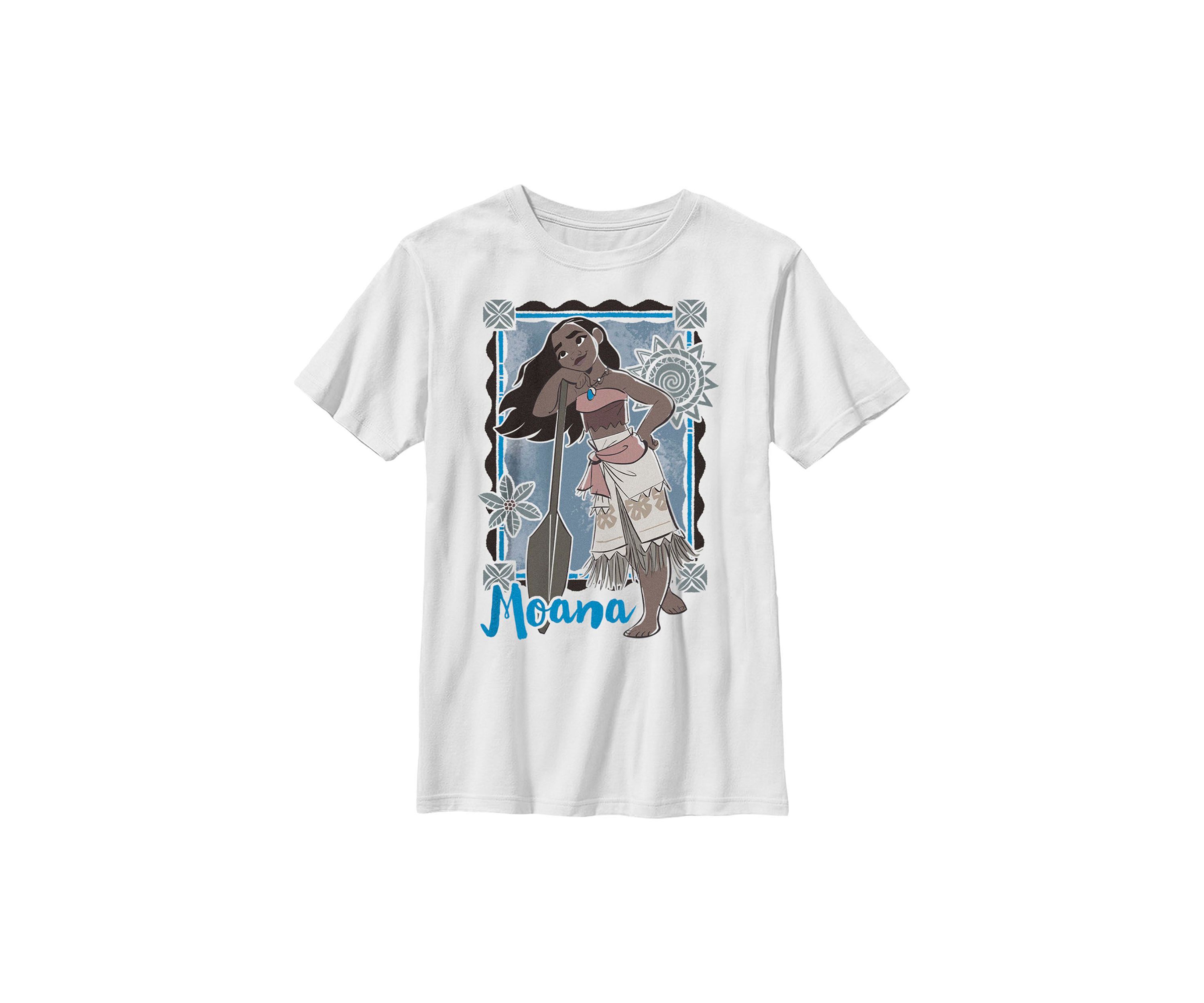 Lean Graphic Top