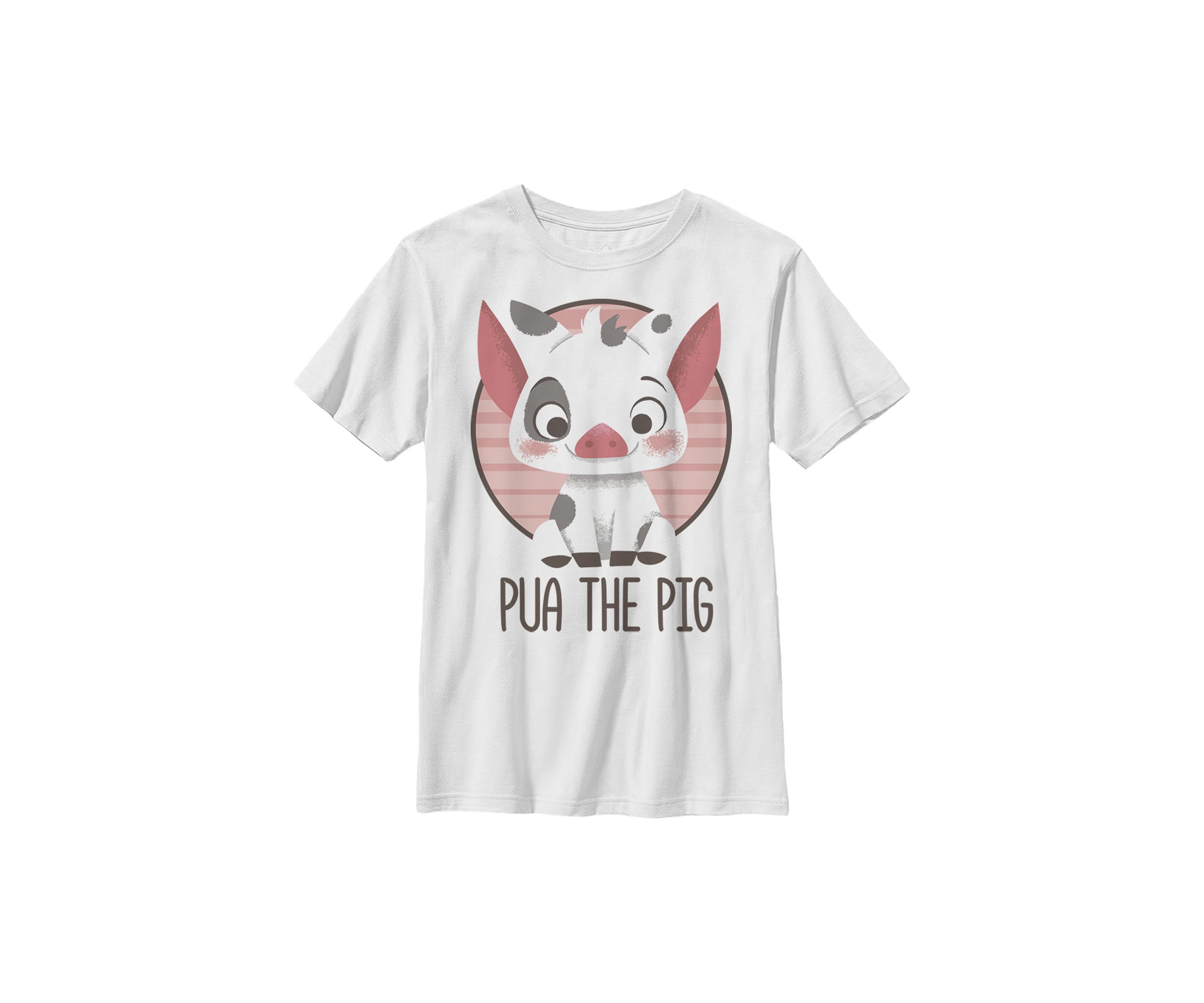 Boys 4-7 Pua Pua Graphic T-Shirt