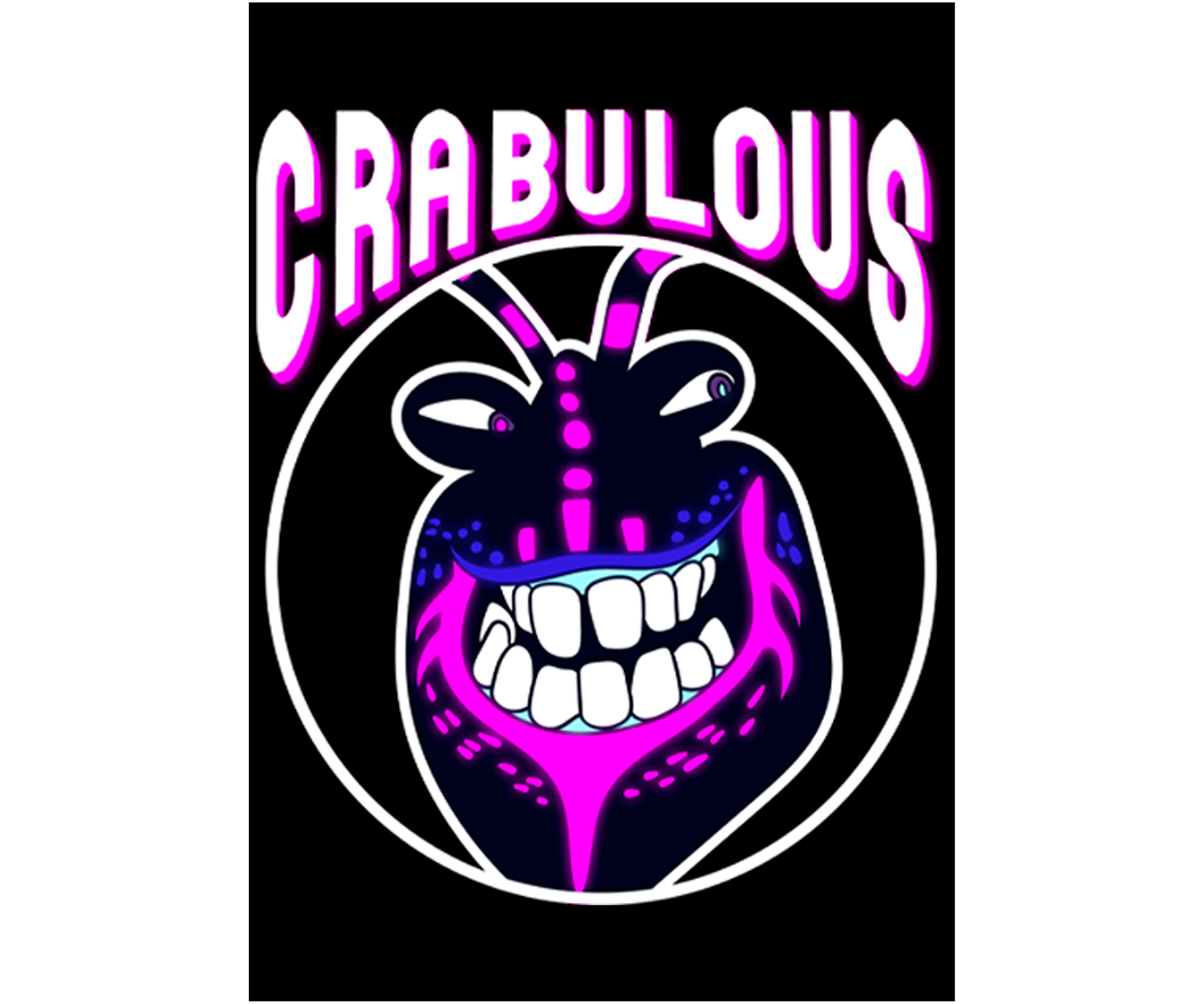 Boys 4-7 Crabulous Graphic T-Shirt