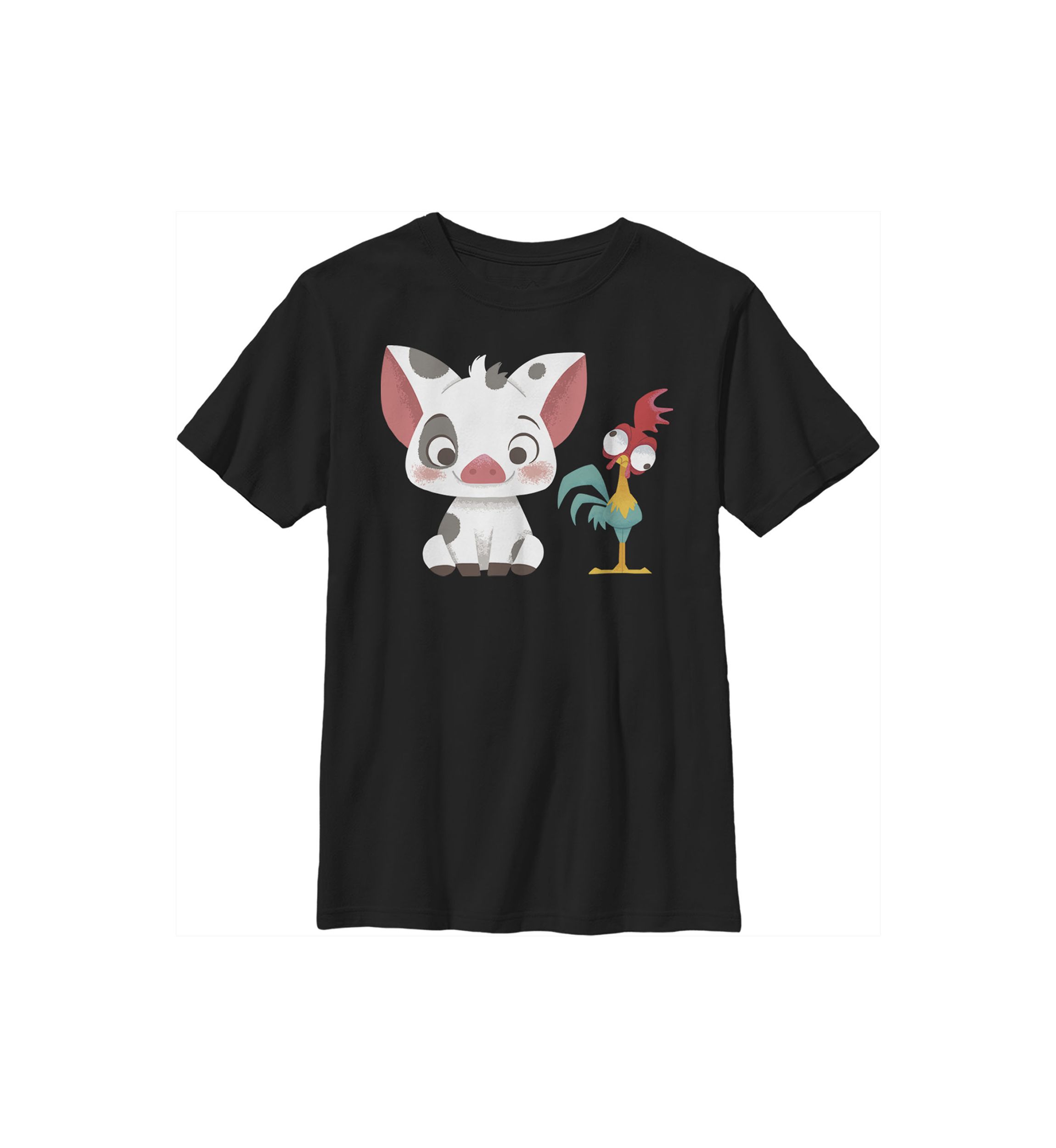 Boys 4-7 Beach Buds Graphic T-Shirt