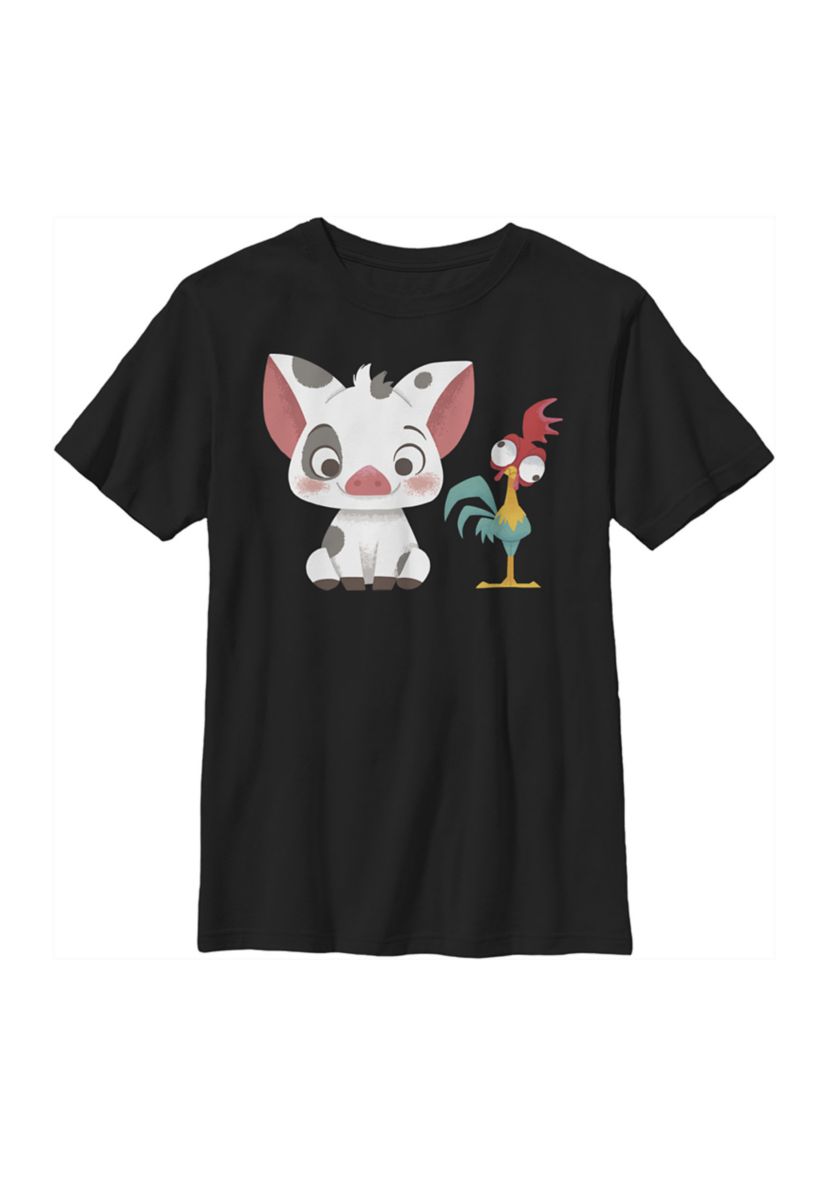 Boys 4-7 Beach Buds Graphic T-Shirt