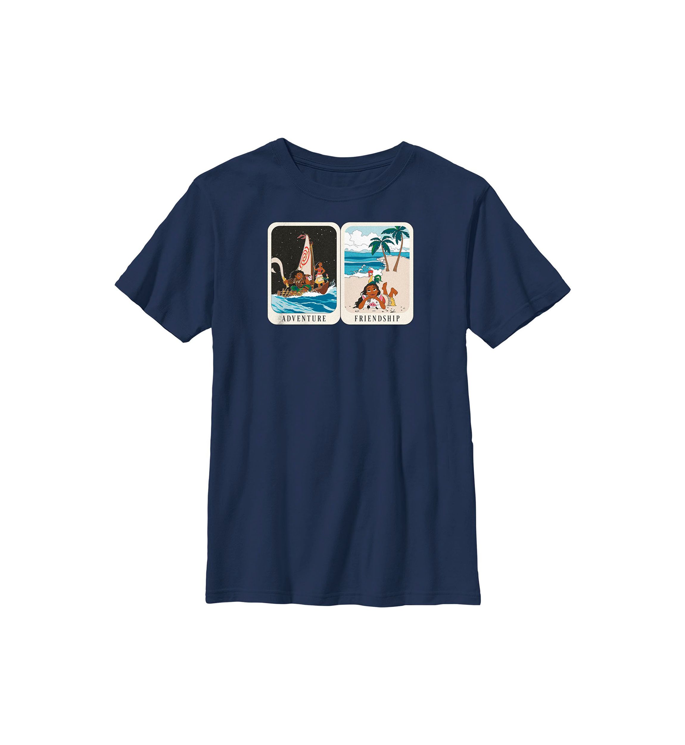 Tarot Card Graphic Top
