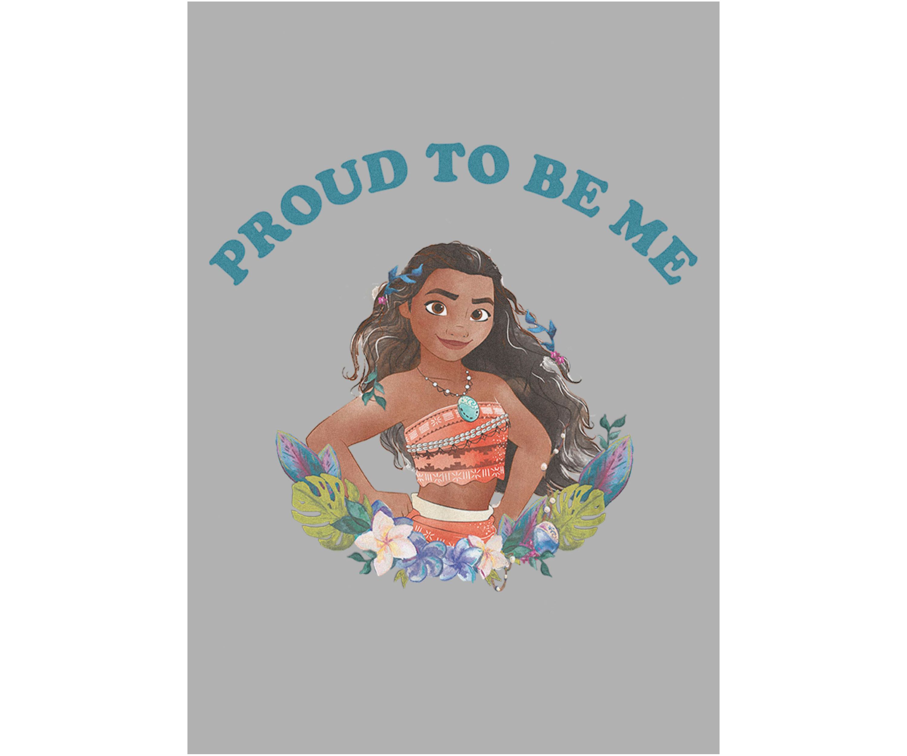 Proud Me Graphic Top