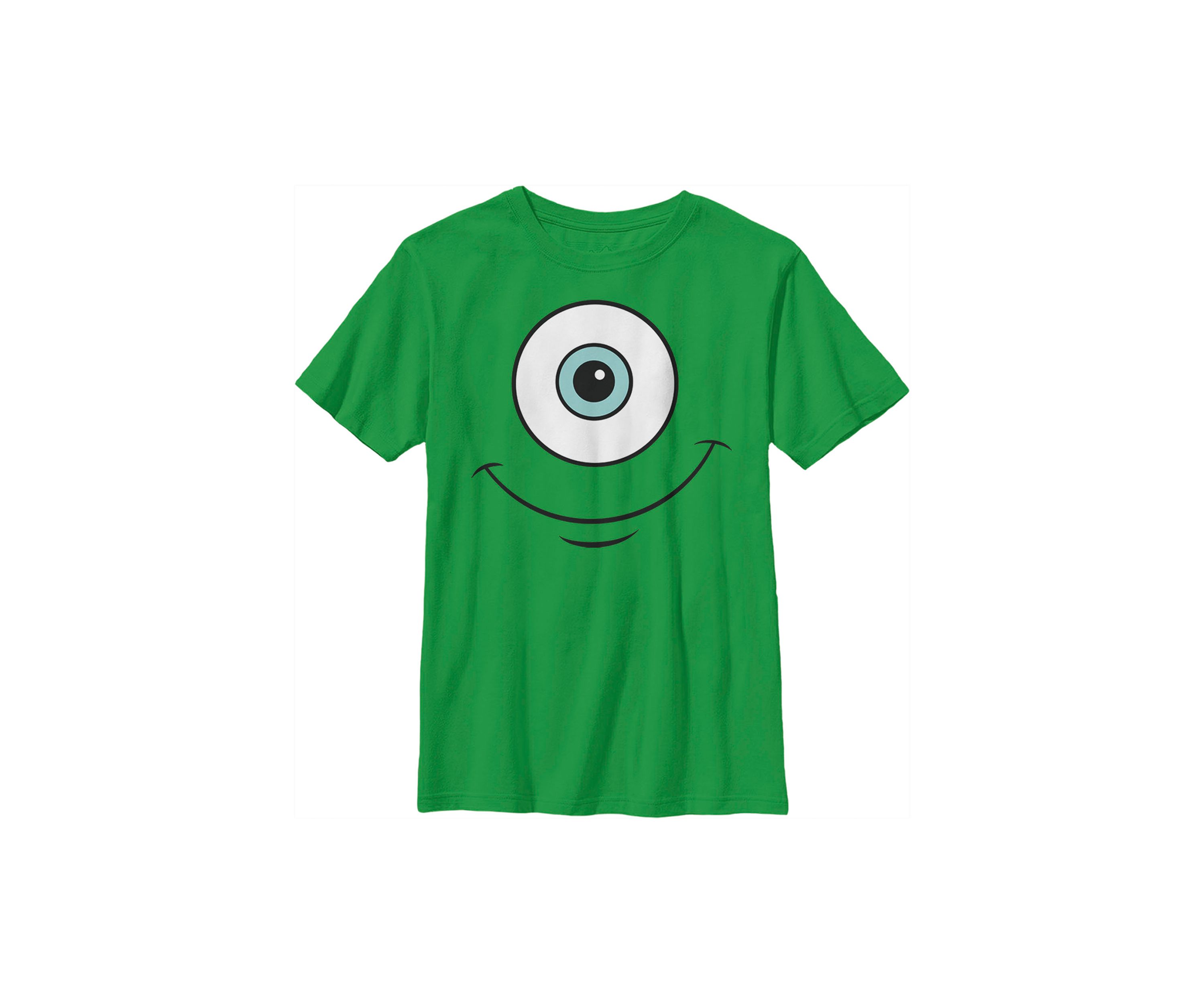 Boys 4-7 Mikes Eyeball Graphic T-Shirt
