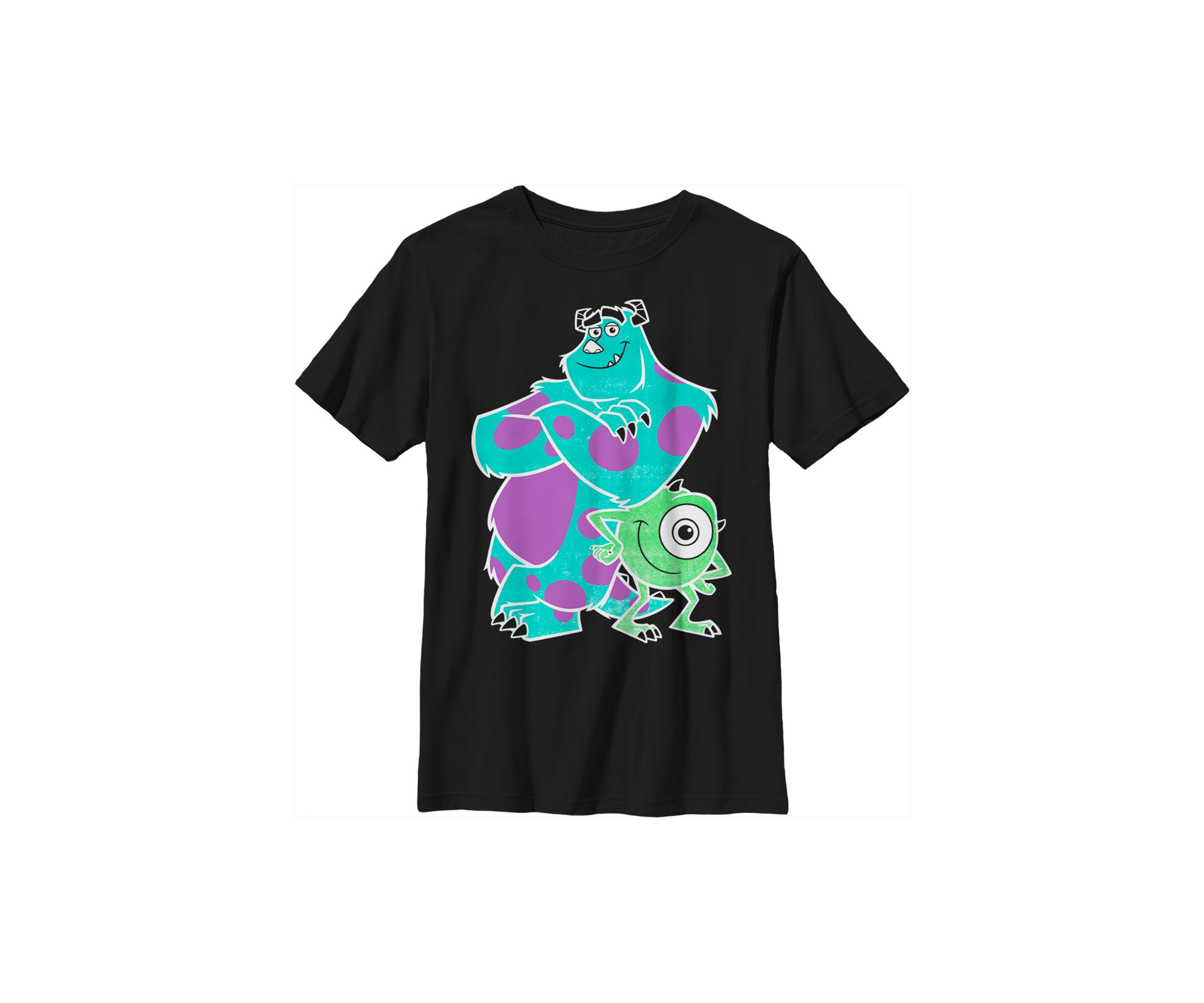 Boys 4-7 Buds Graphic T-Shirt