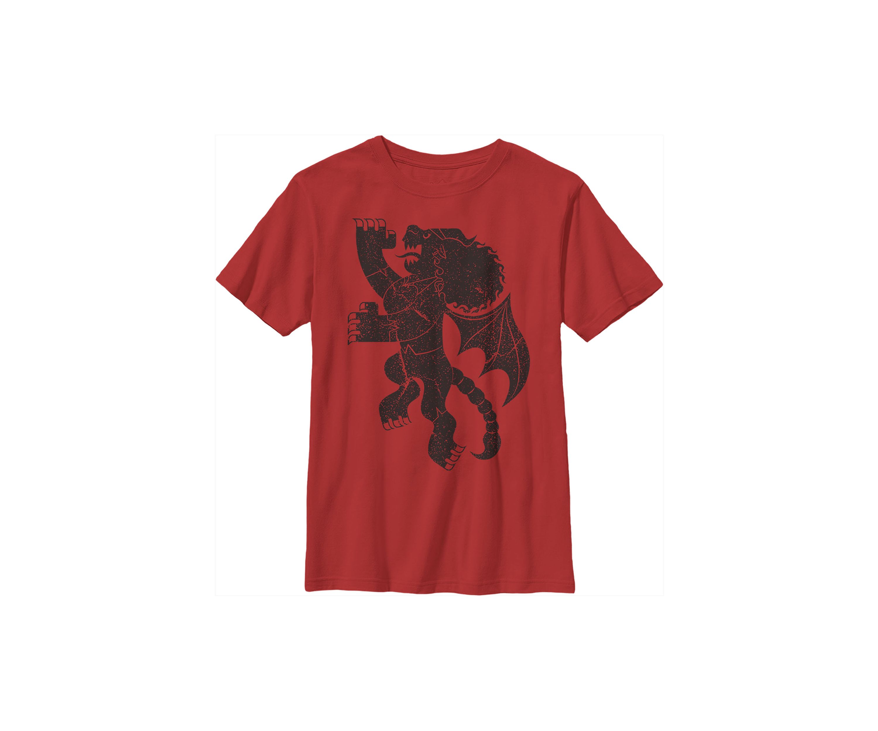Boys 4-7 Manticore Tavern Graphic T-Shirt