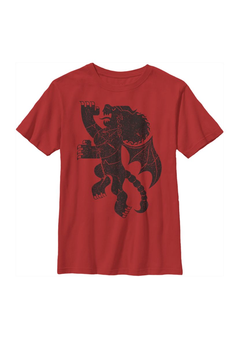 Boys 4-7 Manticore Tavern Graphic T-Shirt