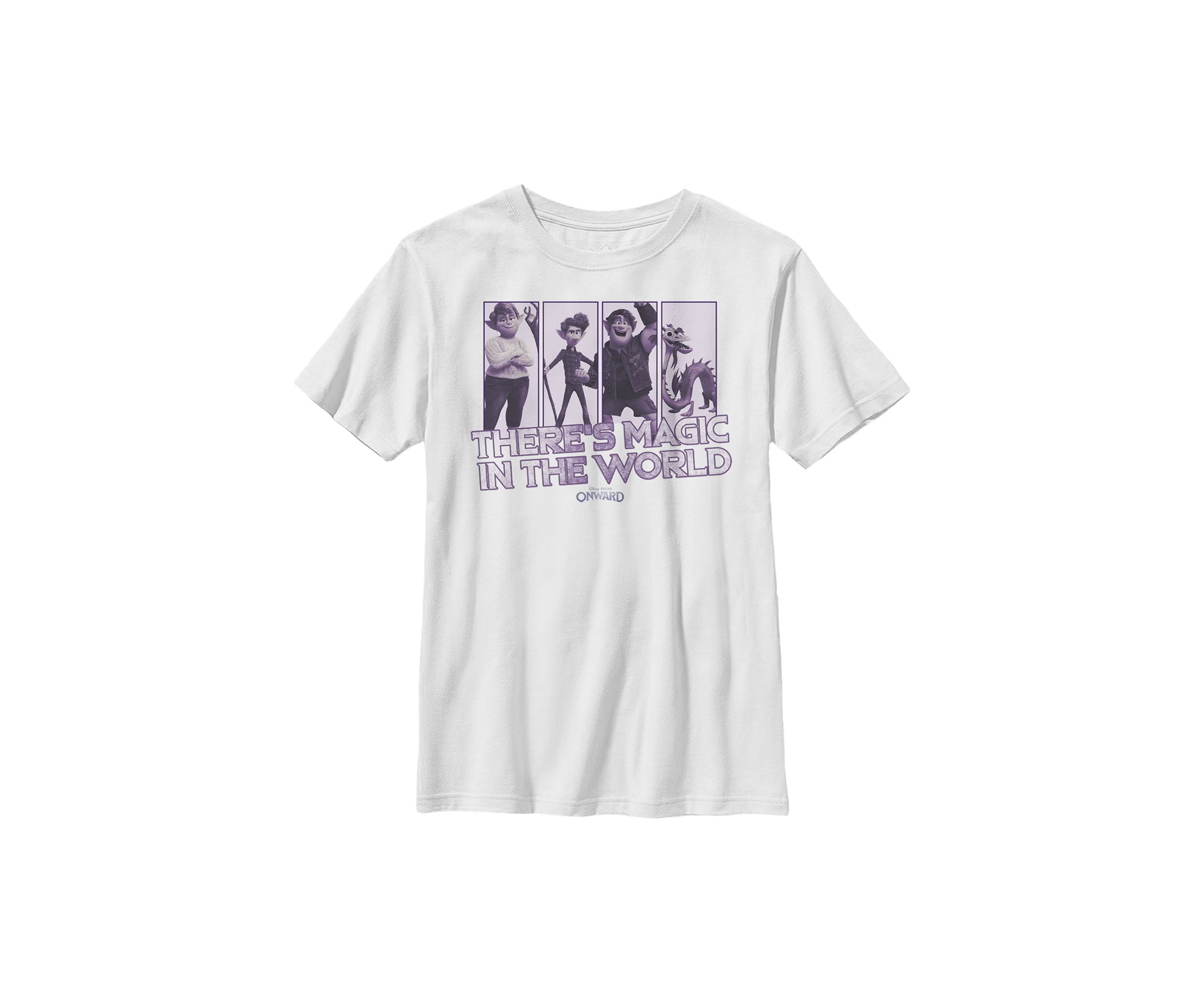 Boys 4-7 Magic Box Up Graphic T-Shirt
