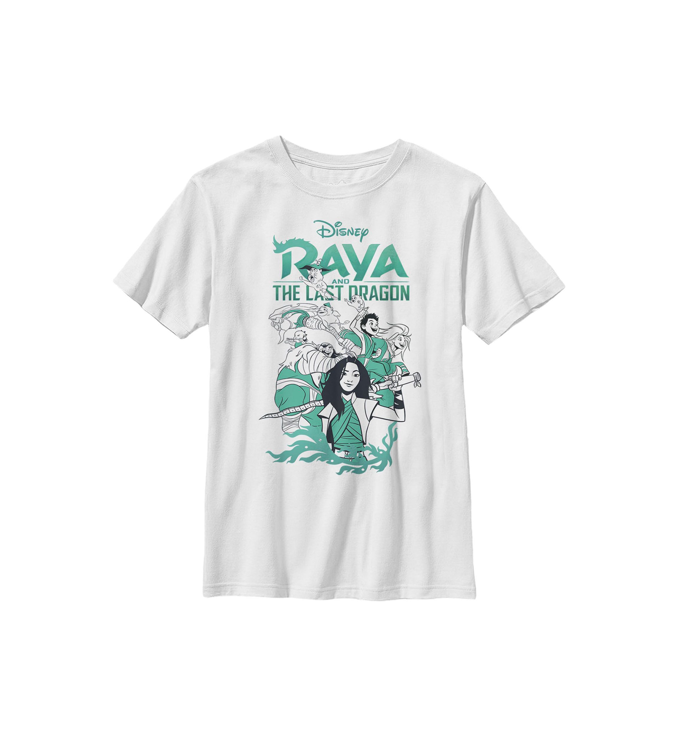 Action Graphic Top