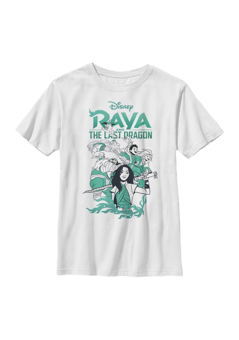 Action Graphic Top