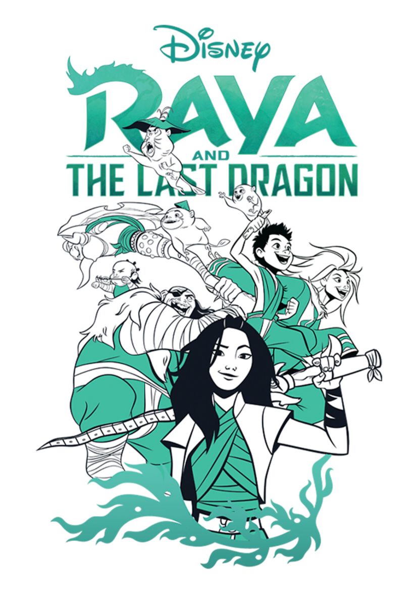 Action Graphic Top