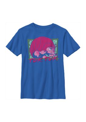Raya And The Last Dragon Boys 4-7 Tuk Tuk Graphic T-Shirt