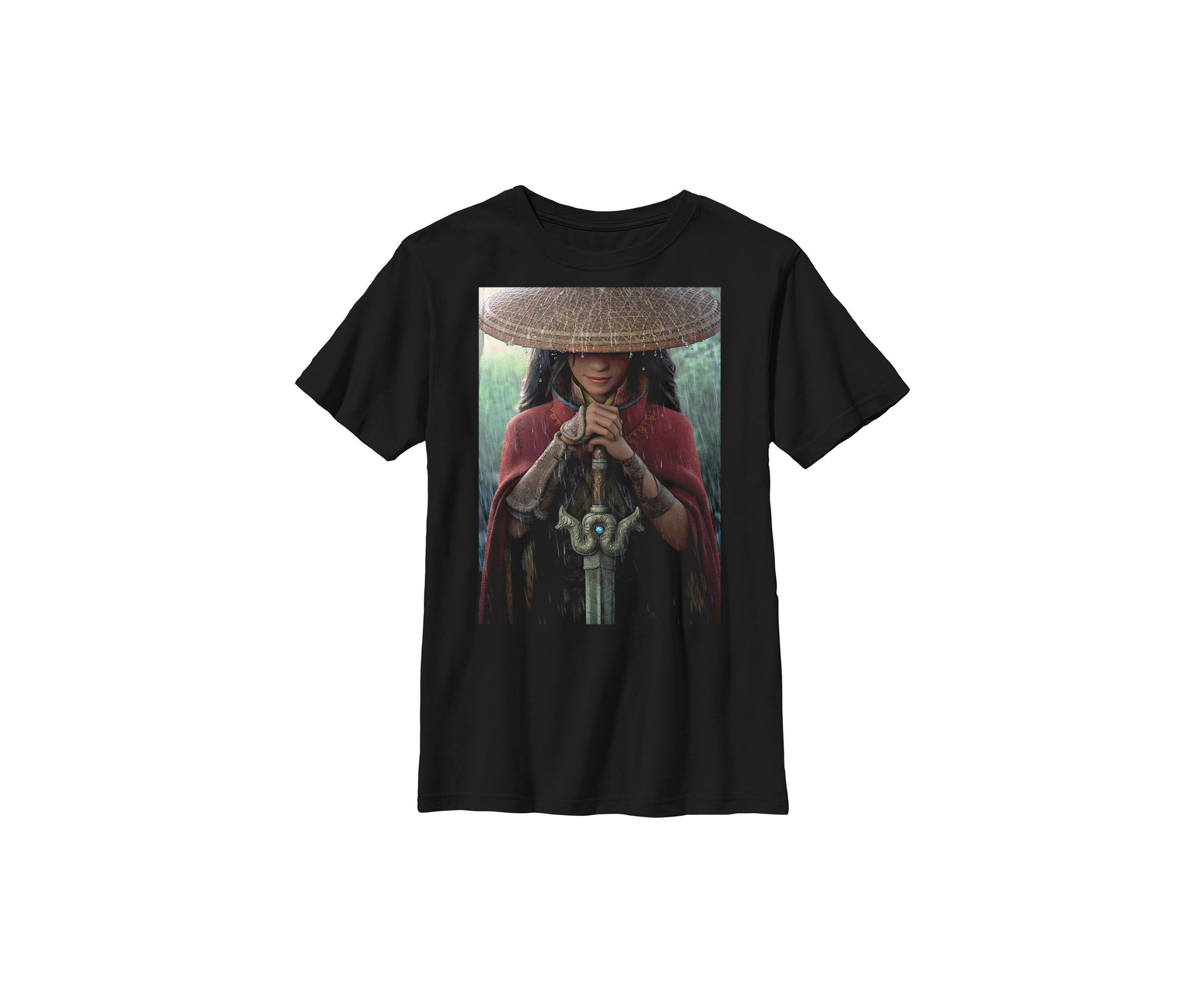 Poster Graphic Top