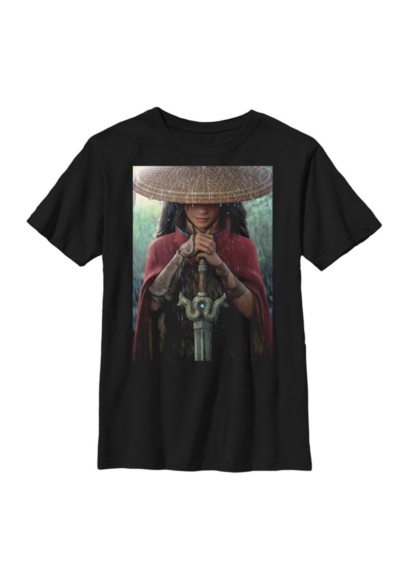 Poster Graphic Top