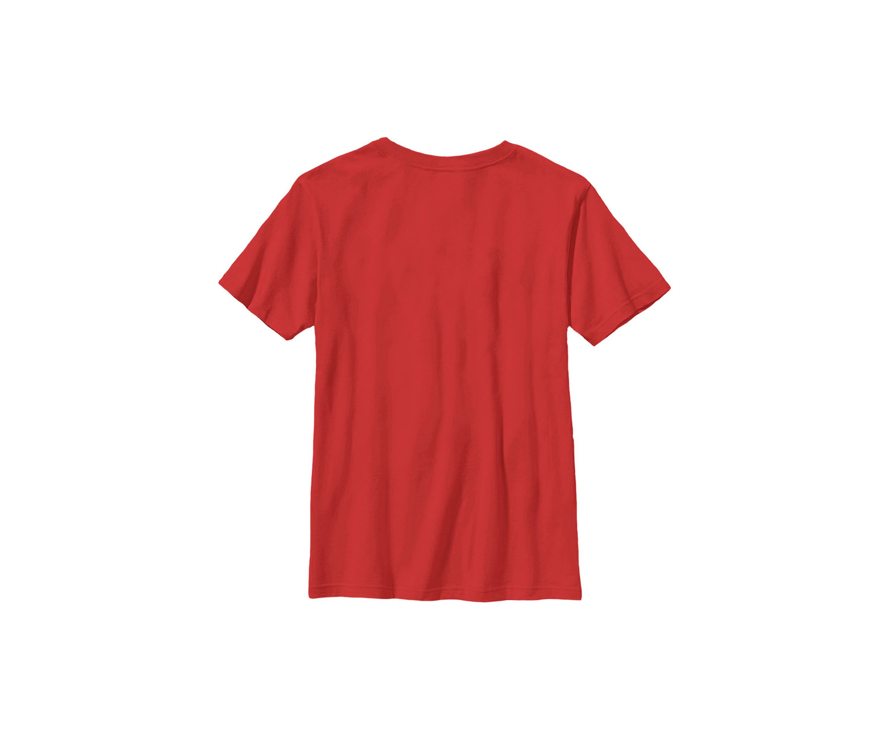 Dragon Graphic Top
