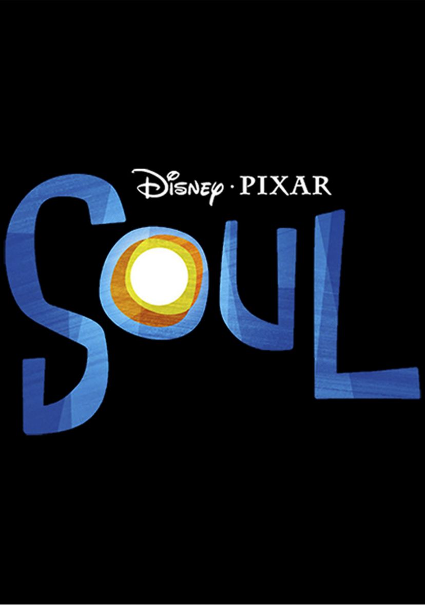 Boys 4-7 Soul Logo Top