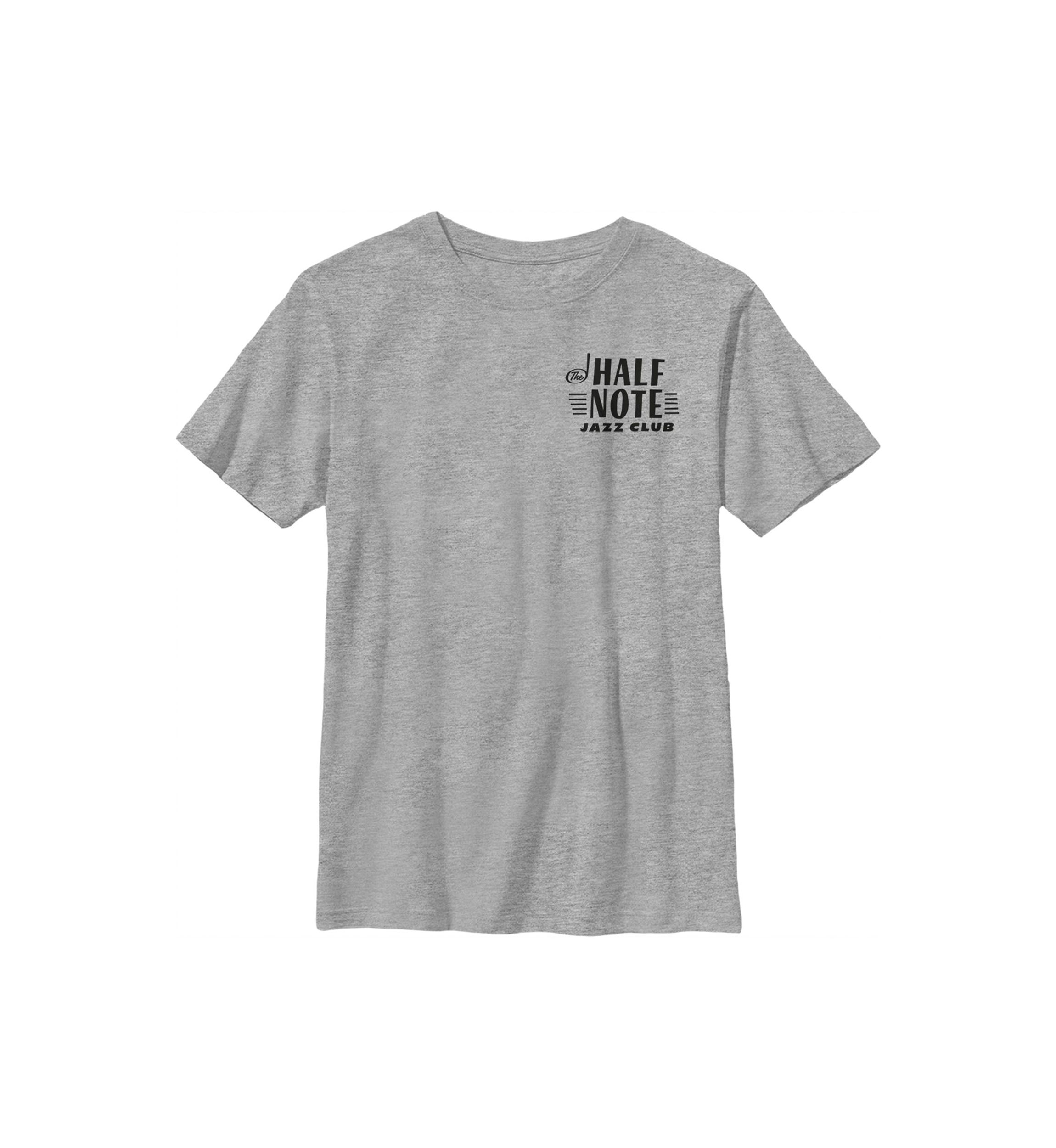 Boys 4-7 Half Note Jazz Club Graphic Top